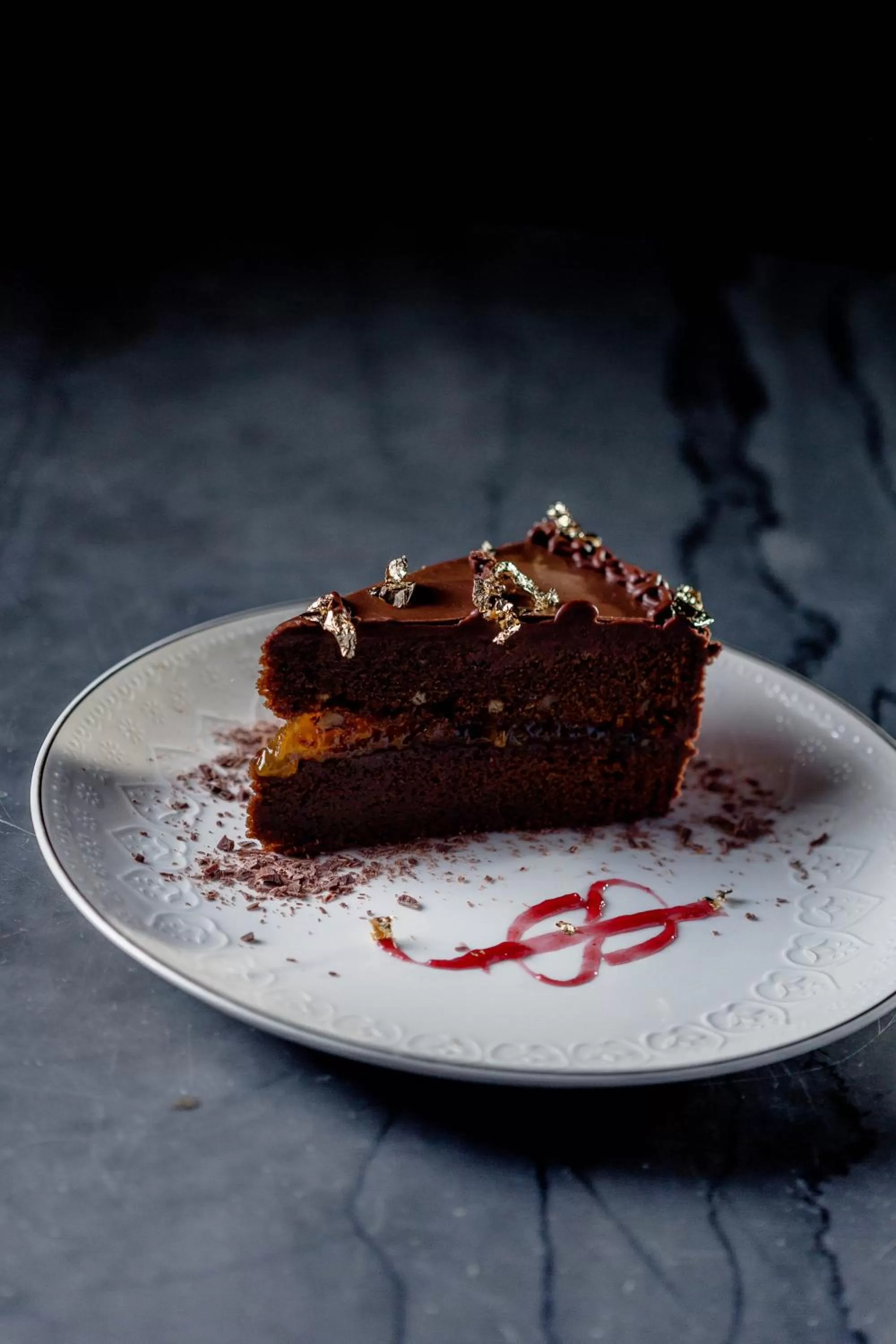 Restaurant/places to eat in Casa Bolívar Hotel Museo