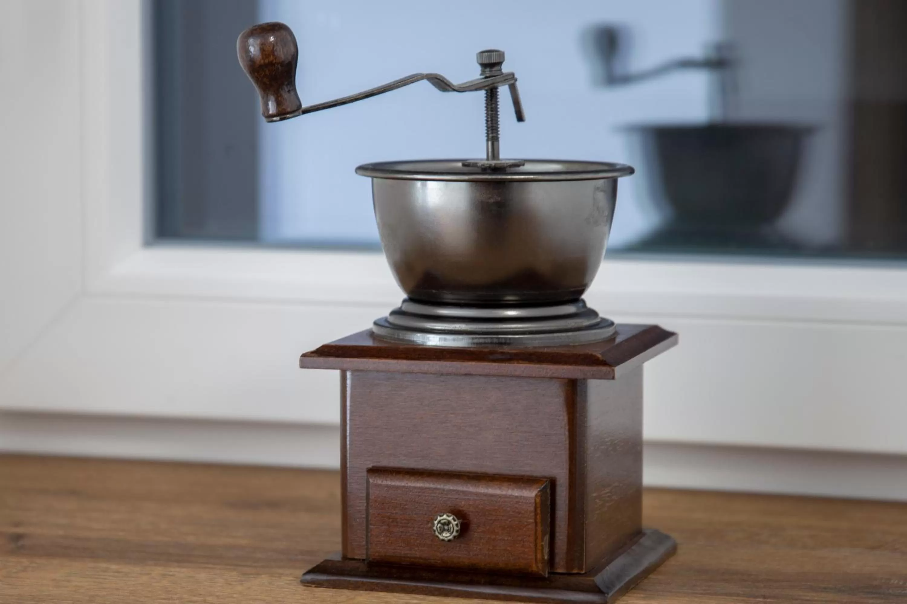 Property building in Vila Marin Miler