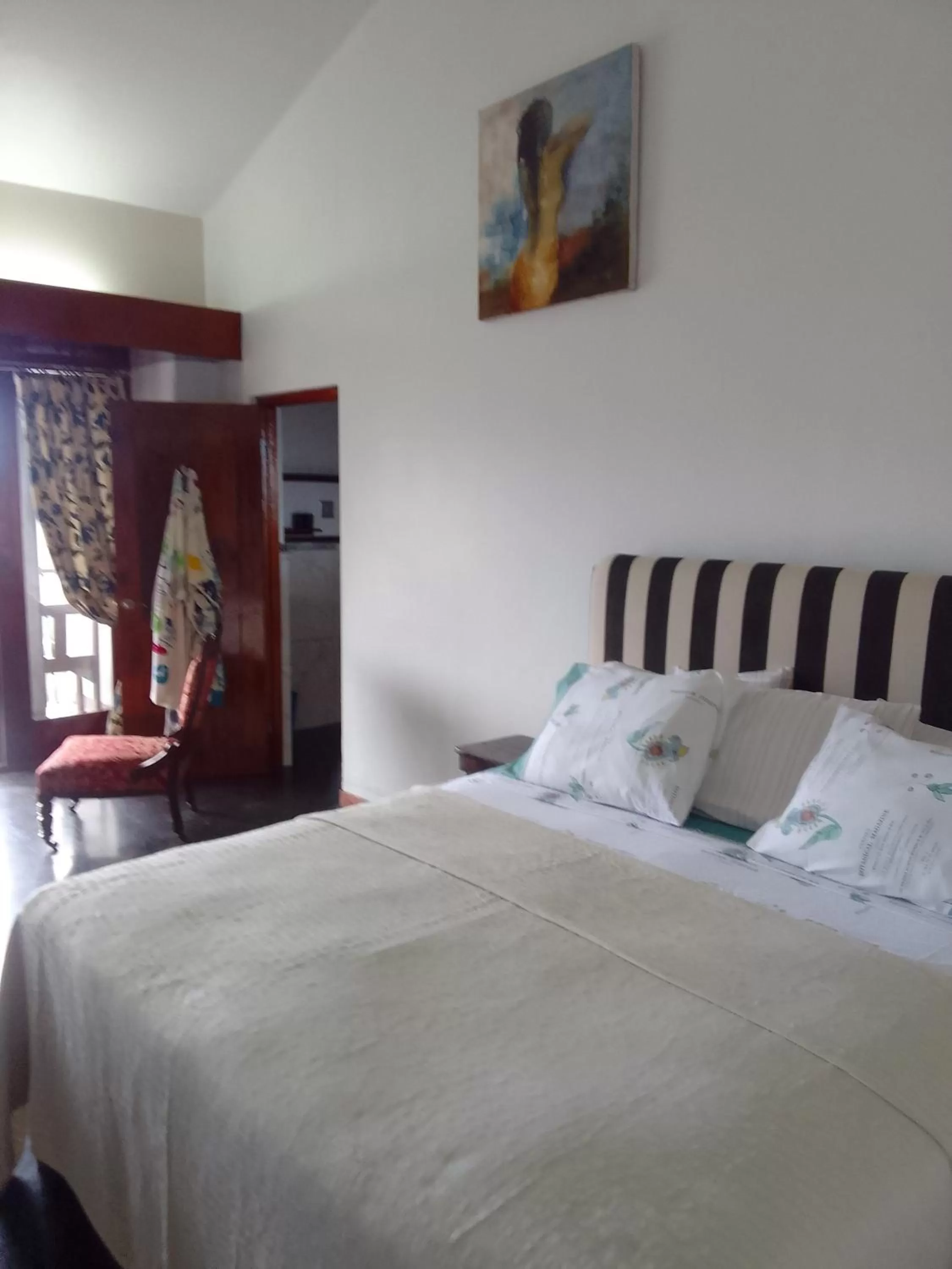 Bed in Tranquility Estate