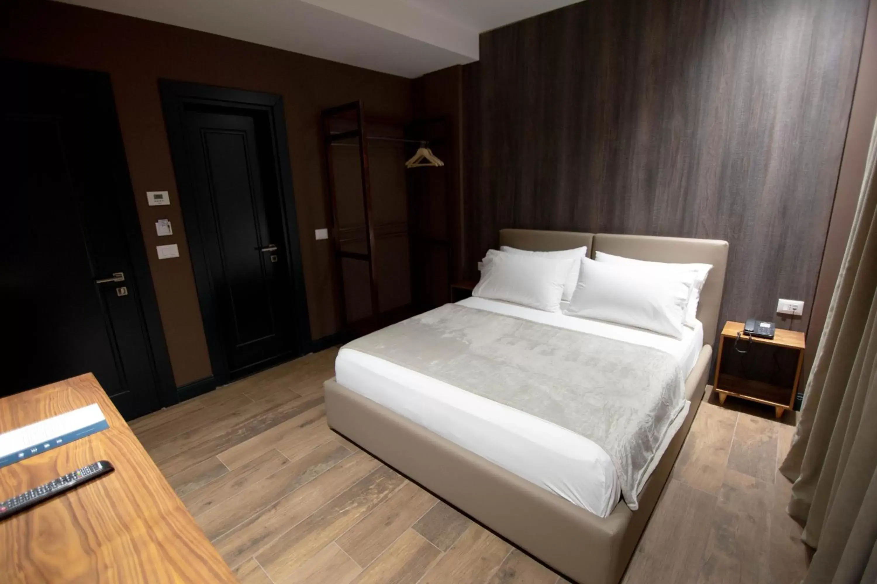 Standard Double Room in Mergan Hotel Standard Double Room in Mergan Hotel