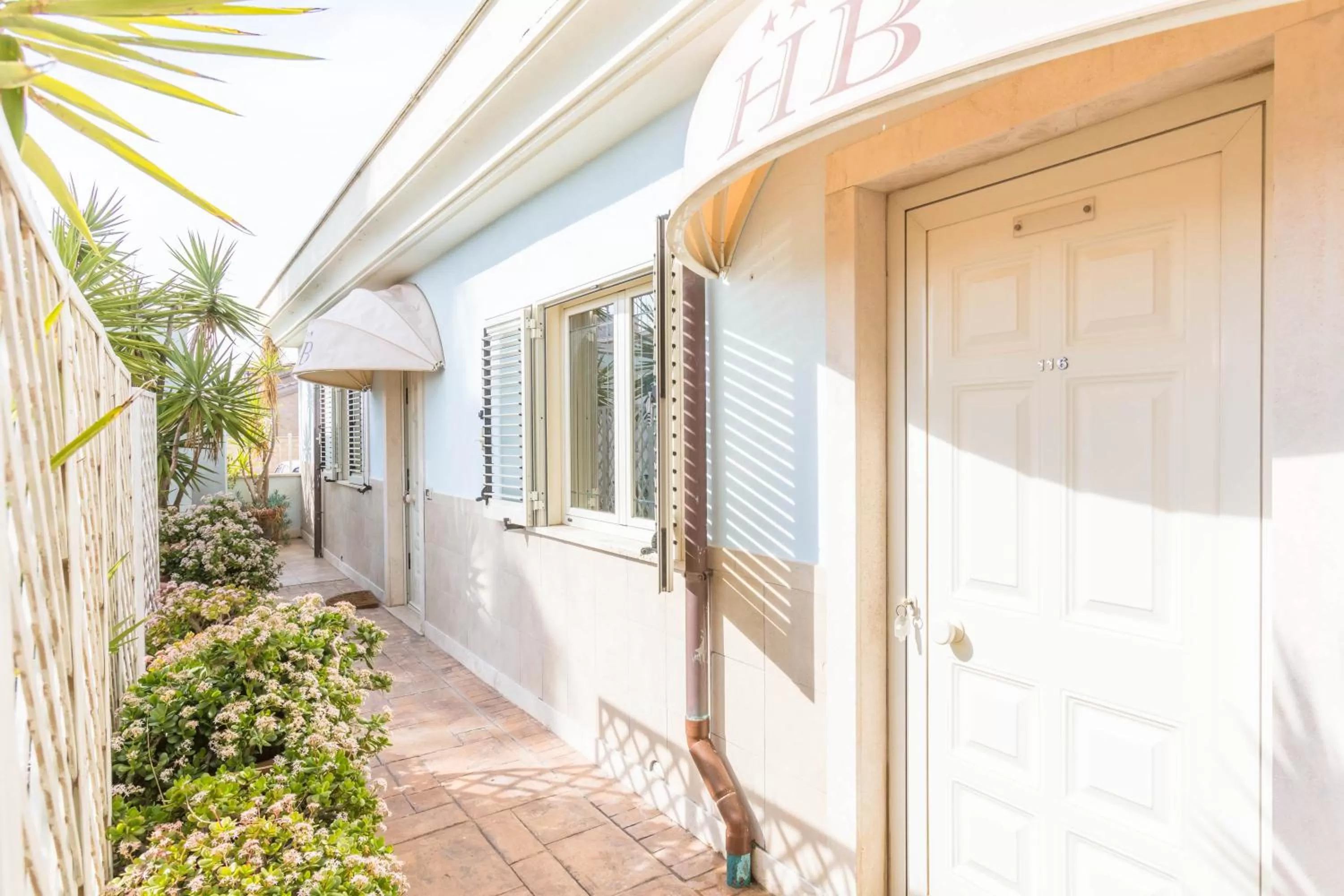 Other in Hotel Borgo Del Mare