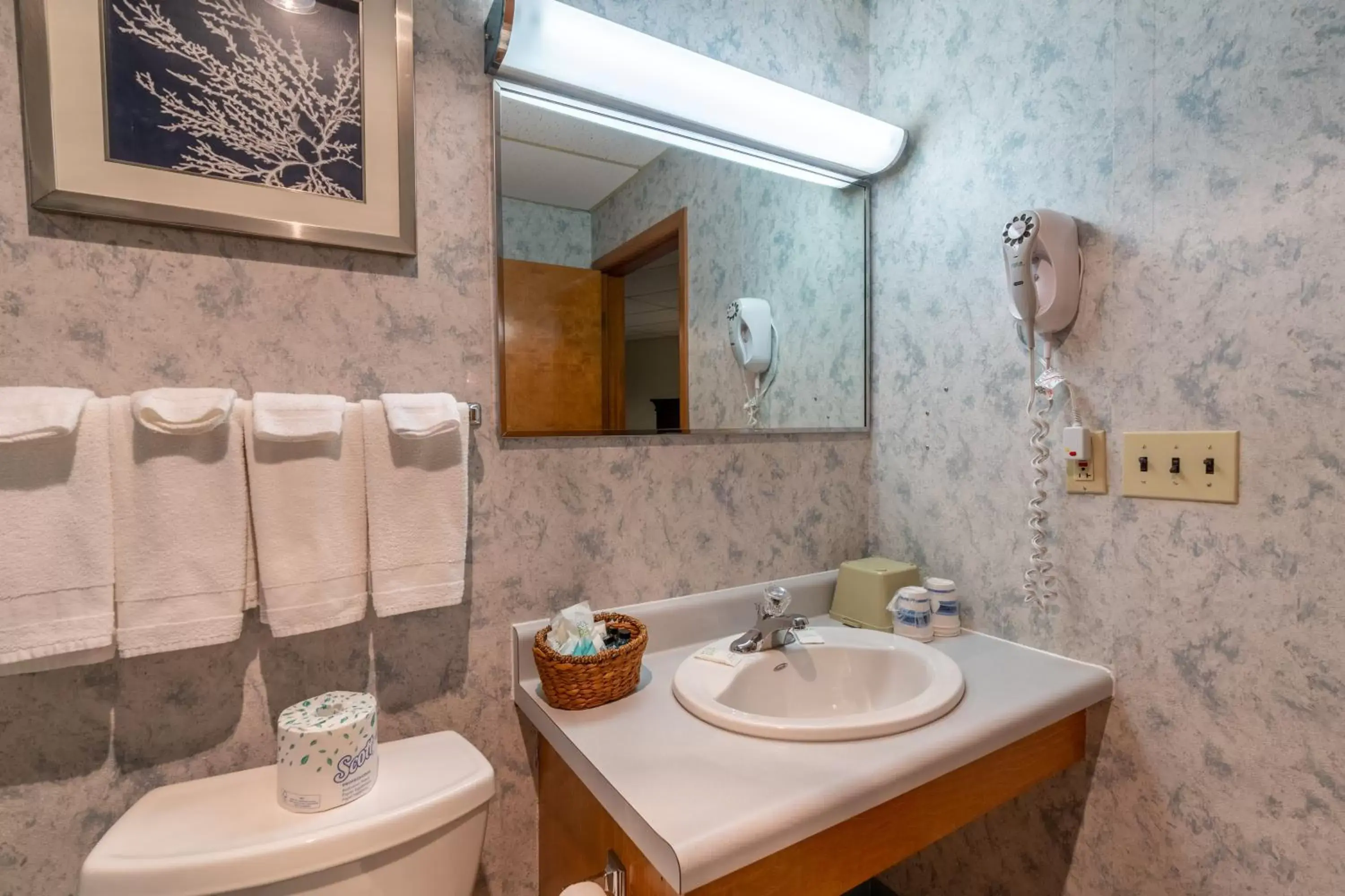 King Suite in Trailhead by Weekender King Suite in Trailhead by Weekender