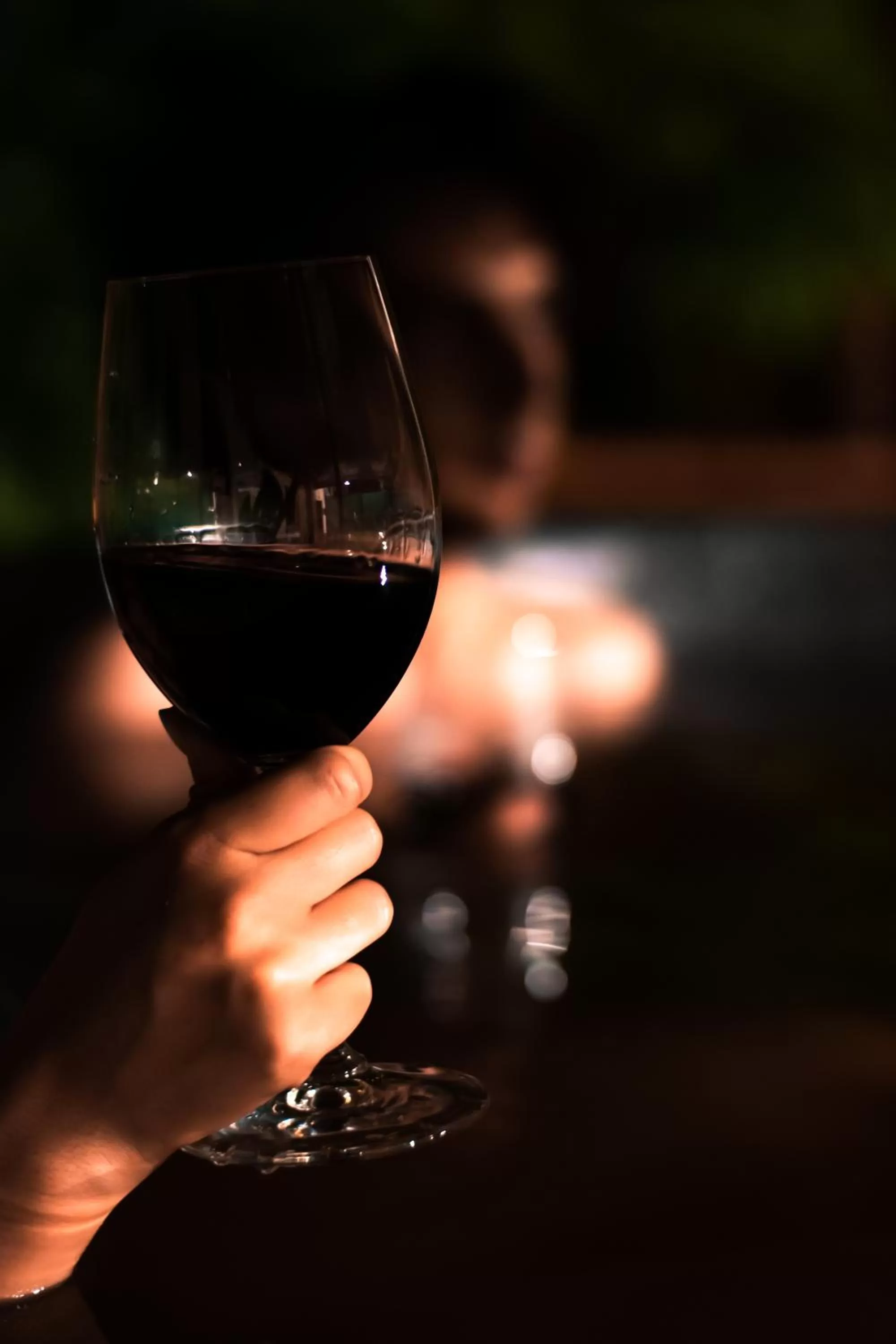 Swimming pool, Drinks in Mountain-Rest Pension