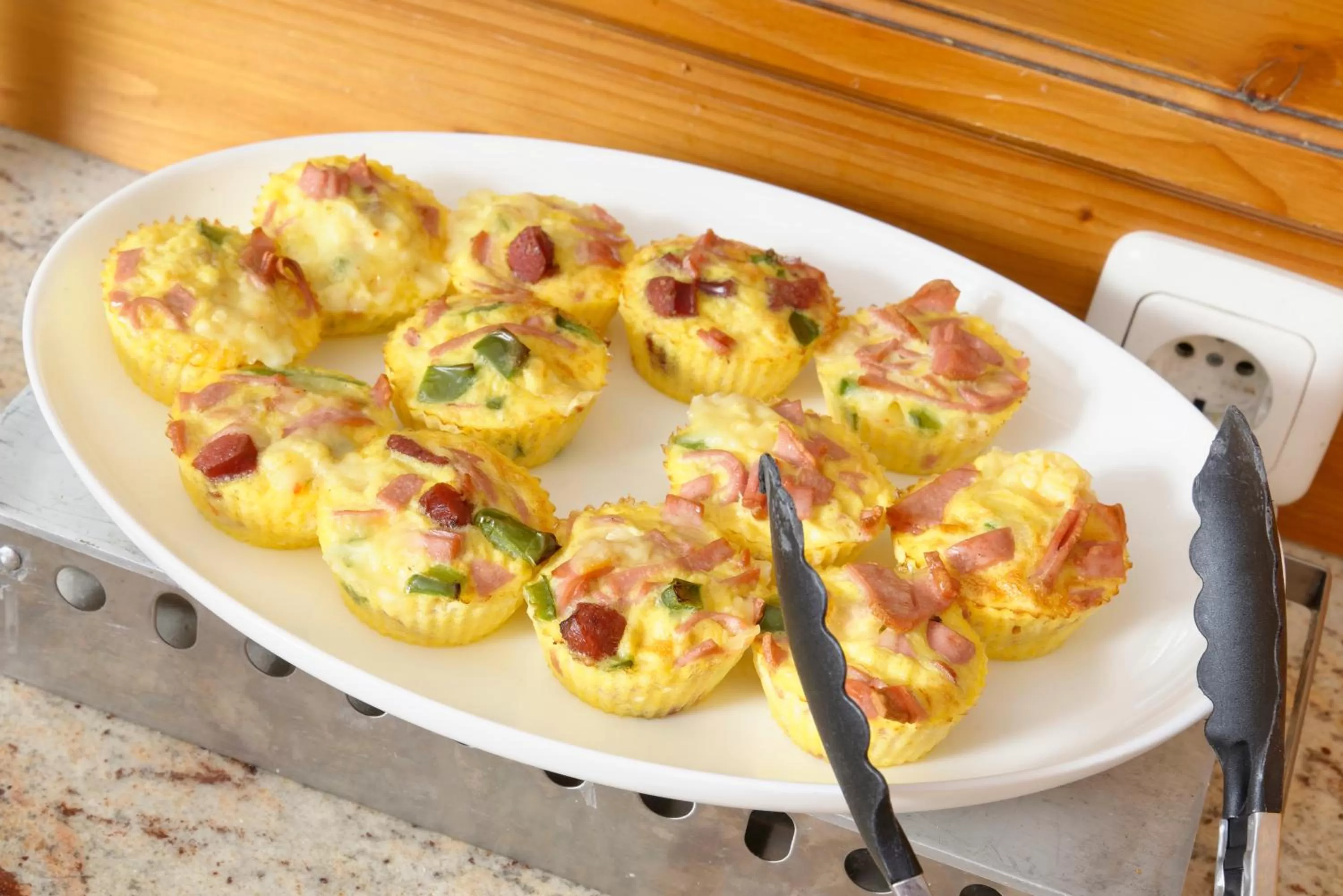 Breakfast in Ortnerhof - Ihr Zuhause am Fuße der Alpen