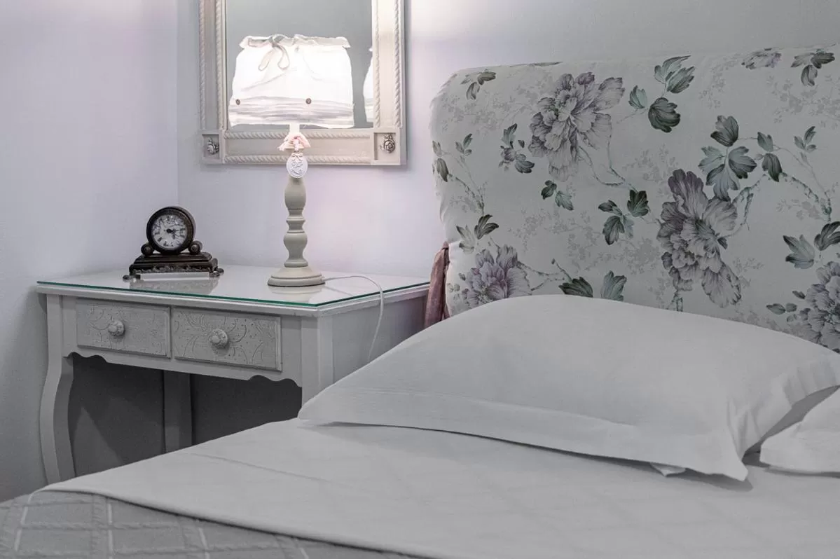 Bed in Comfort Stay Athens Airport Hotel - FREE shuttle from and to the airport