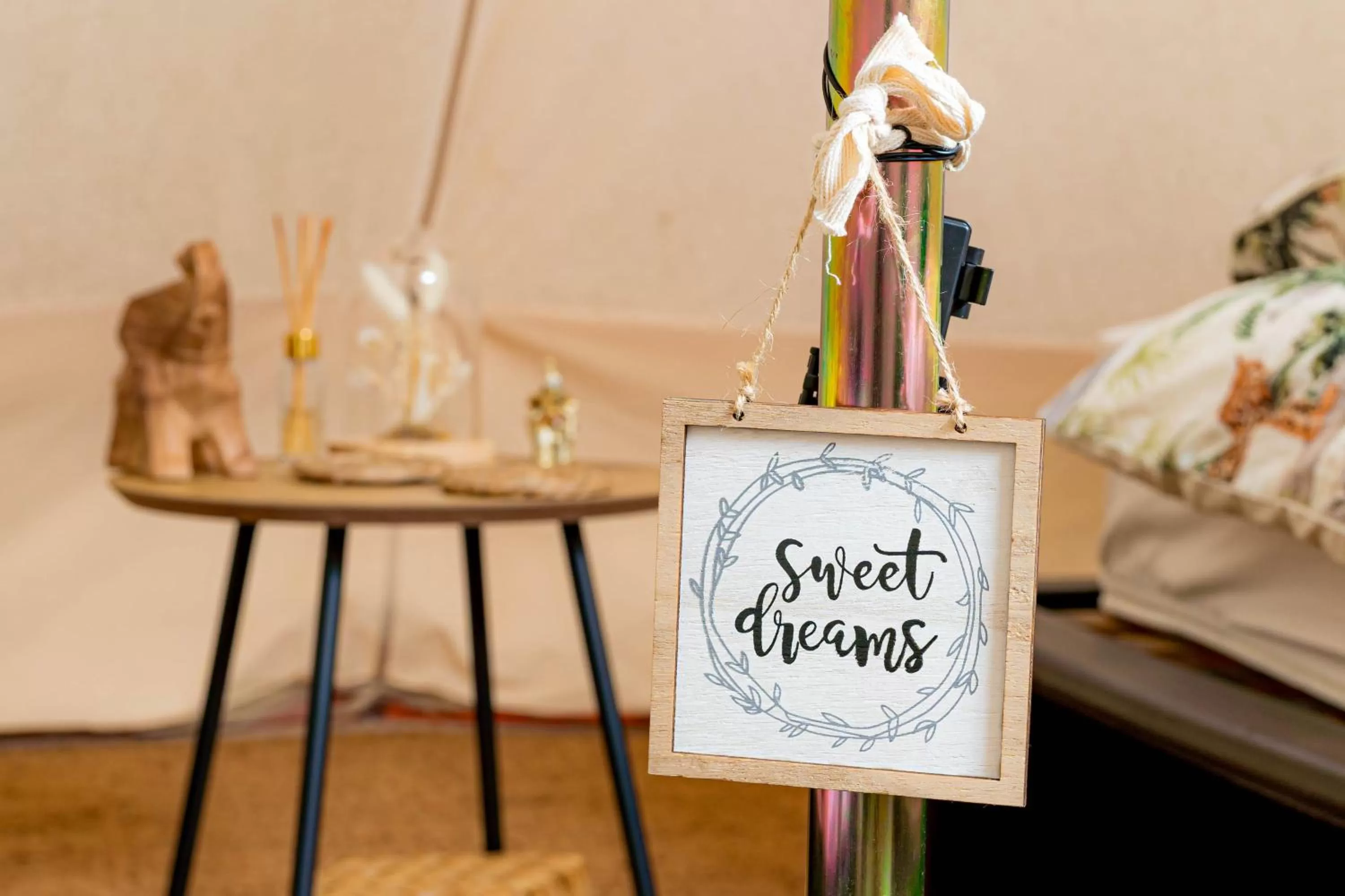 Ferry House Holidays