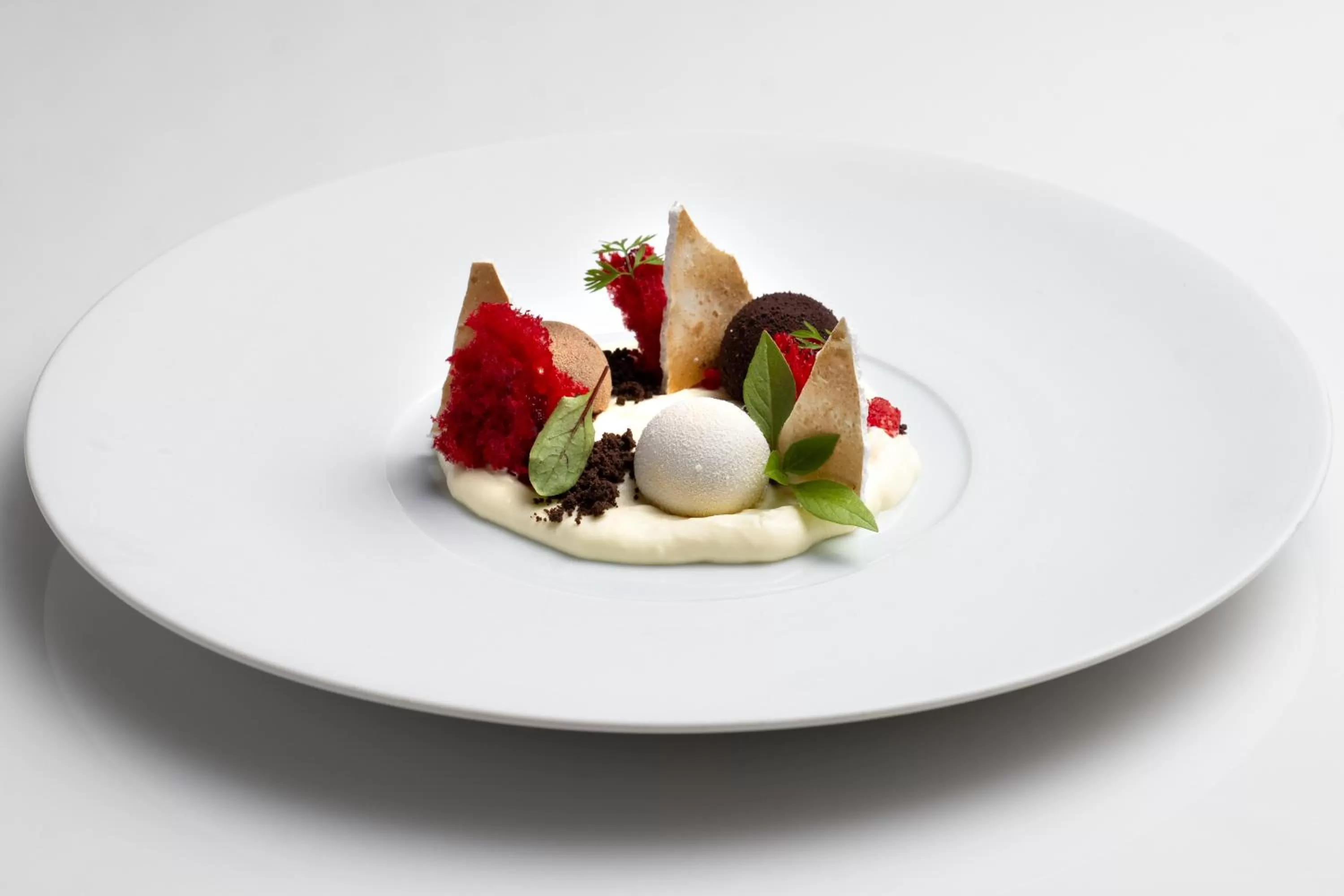 Food and drinks in Relais Bellaria Hotel & Congressi