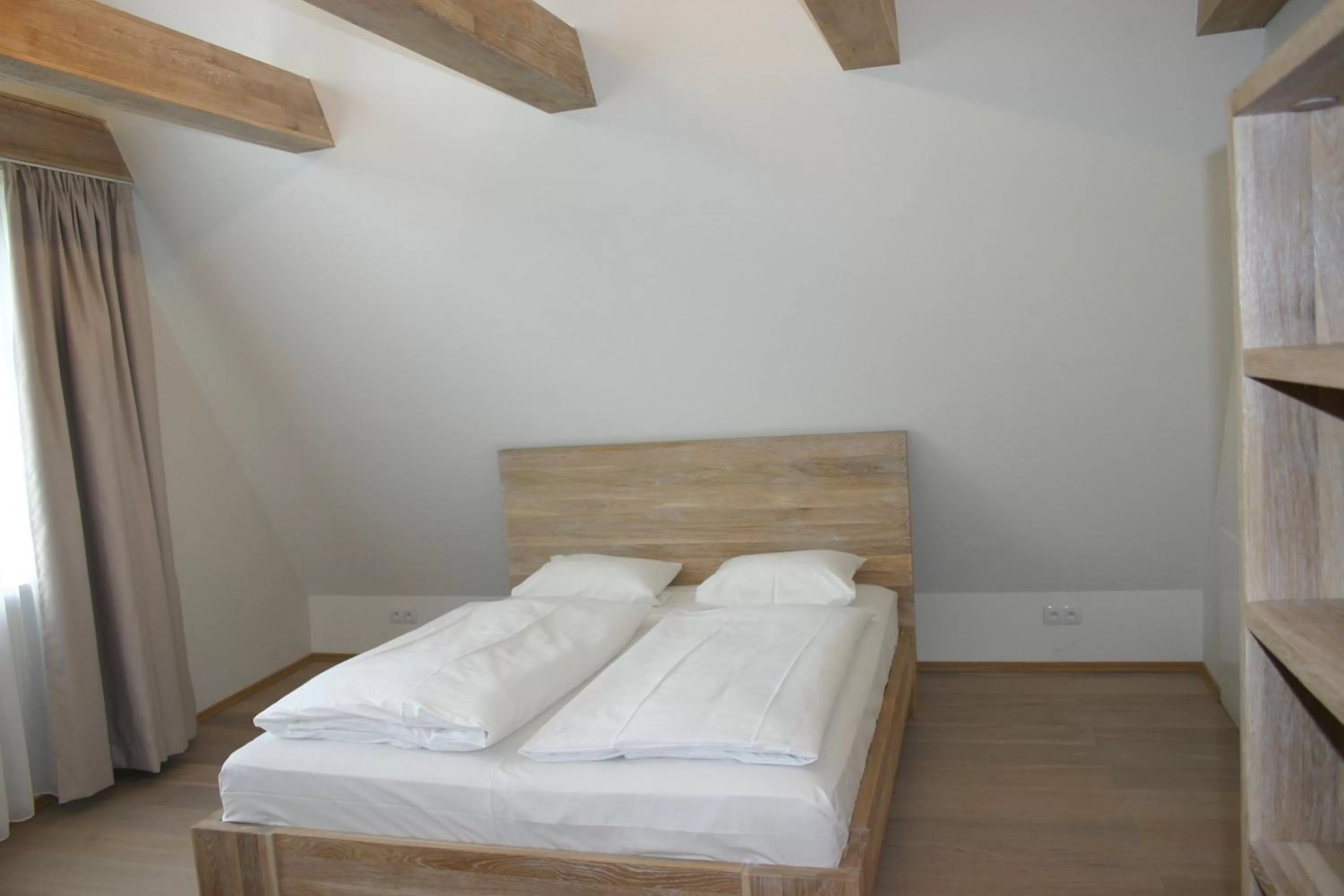 Bed in Villa Pica Paca - Old Town