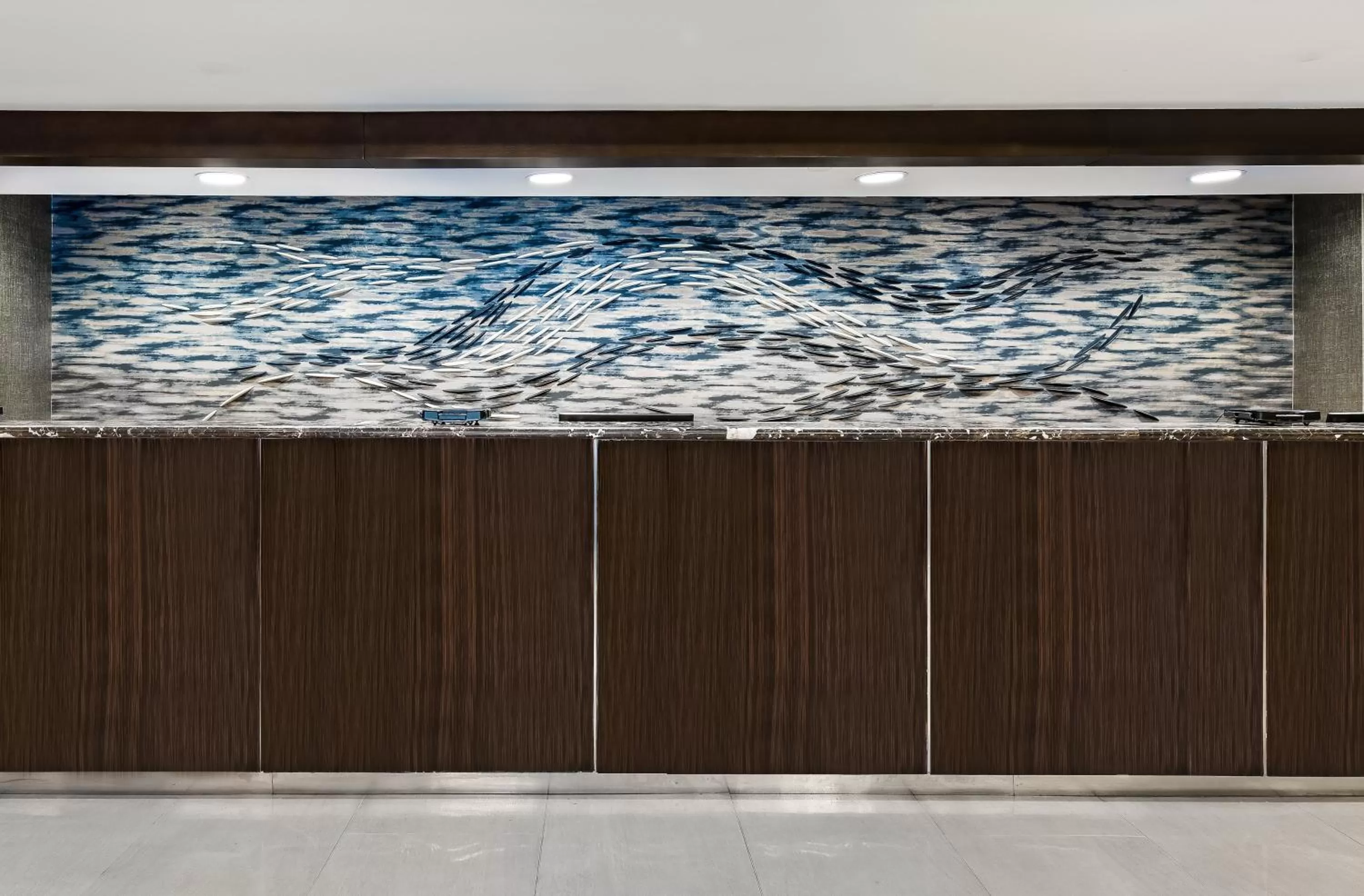 Property building in Crowne Plaza Annapolis by IHG