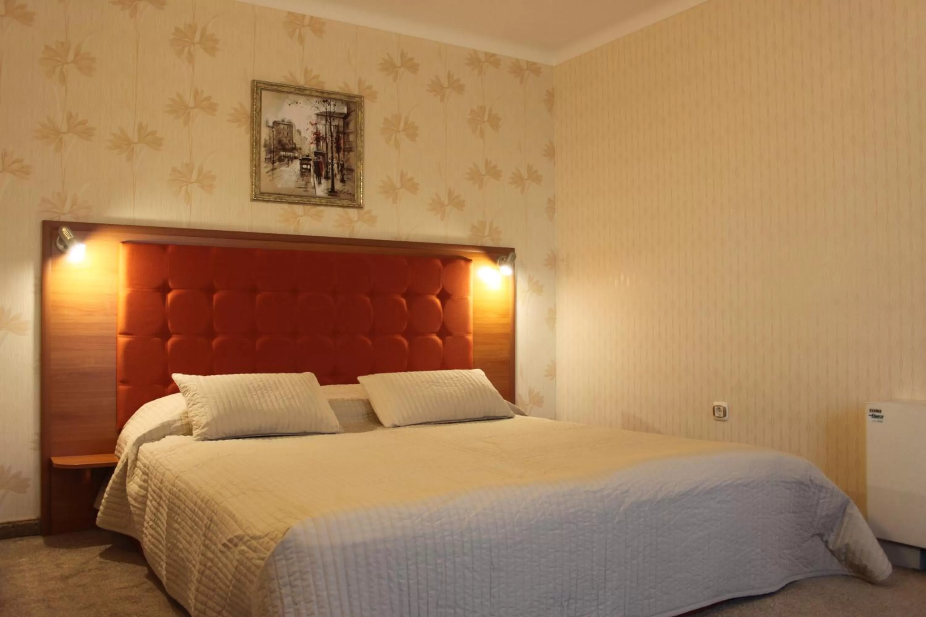 Junior Suite with Terrace - Free SPA in Light Hotel