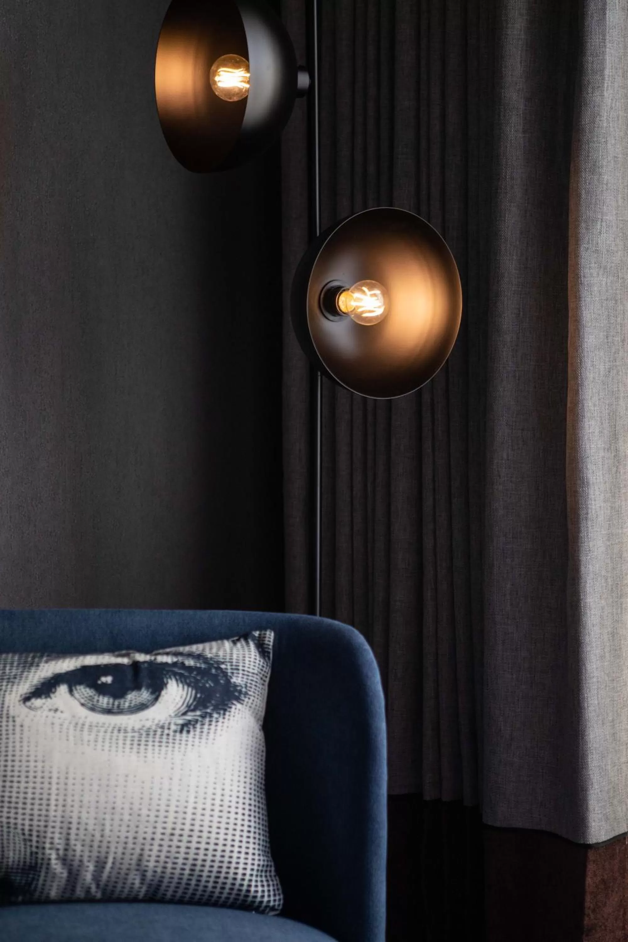 Photo of the whole room in Montcalm East, Autograph Collection