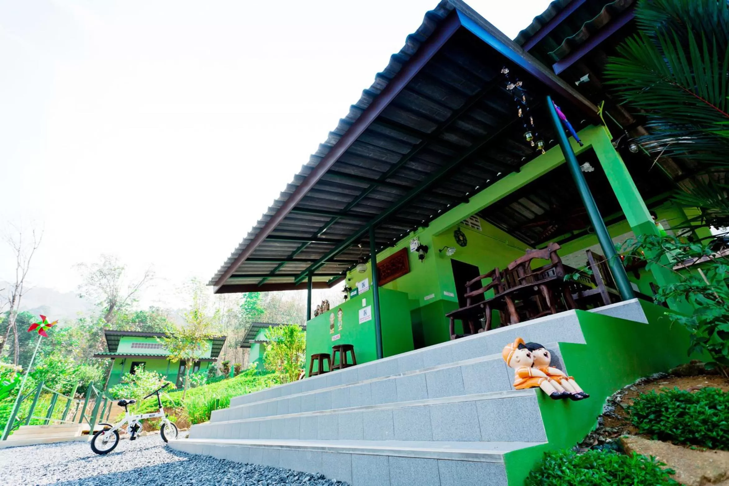 Day in The Mouth Resort - SHA Extra Plus