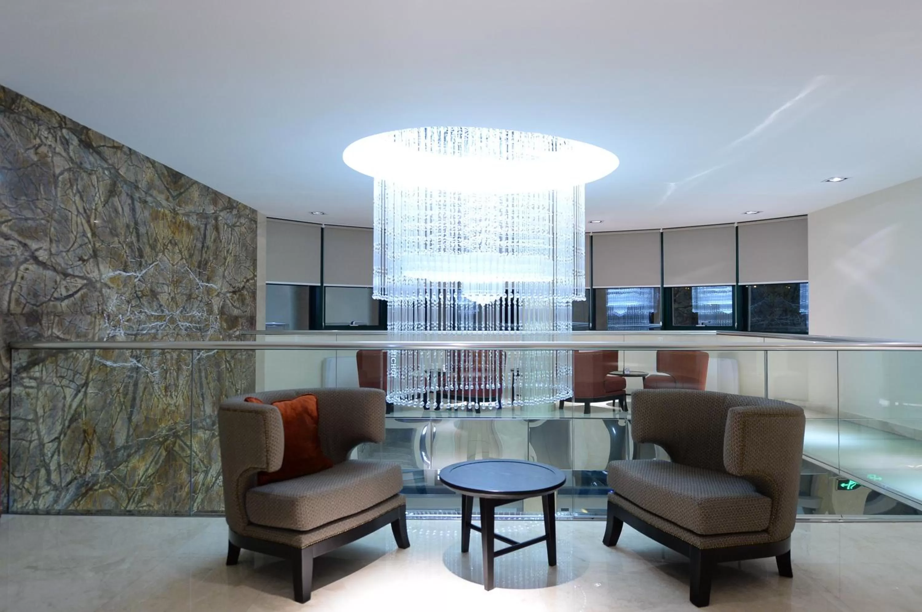 Lounge or bar in Hotel Hedonic