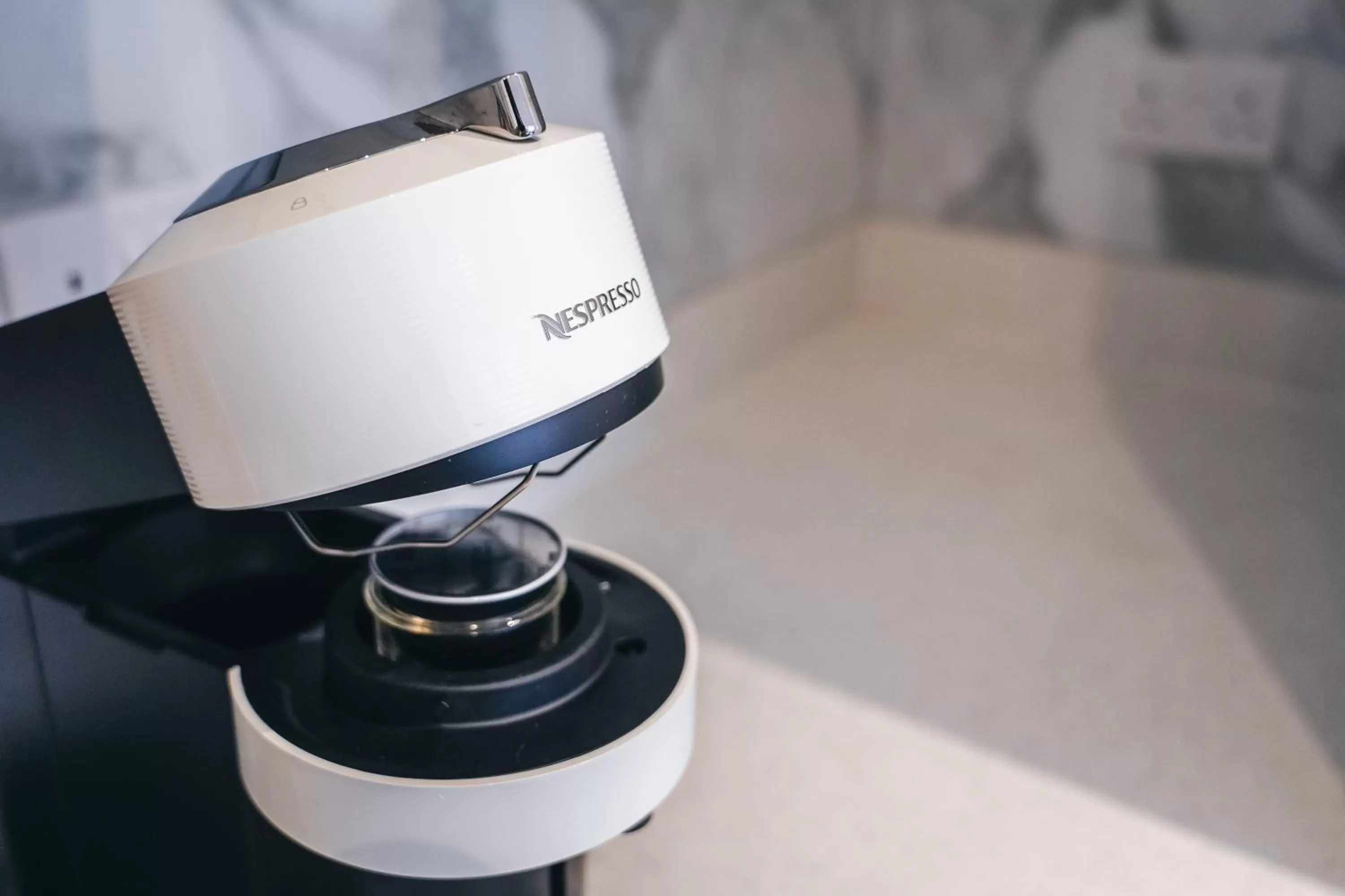 Kitchen or kitchenette in The Avonmore Olympia