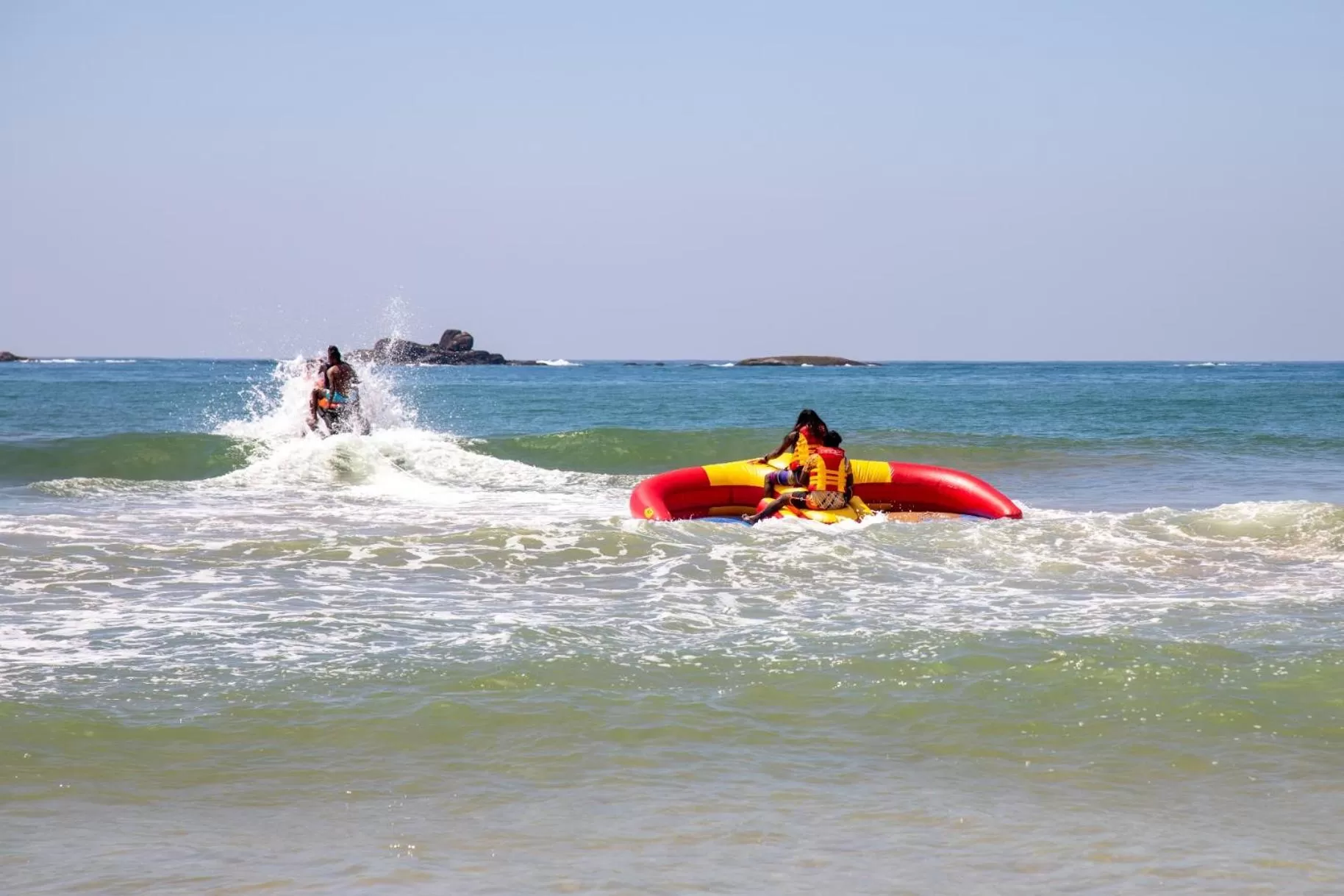 Day, Other Activities in Chami Villa Bentota