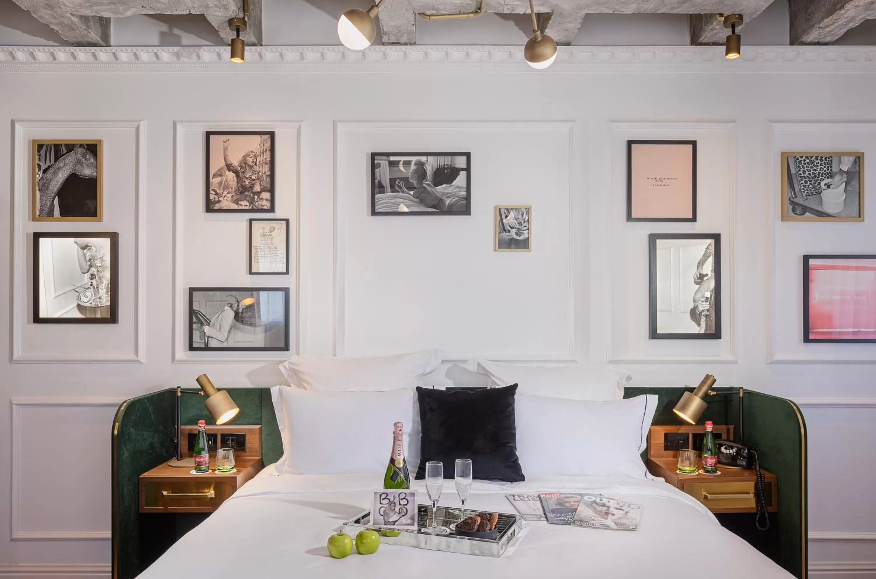 Deluxe Room - single occupancy in Brown BoBo, a member of Brown Hotels