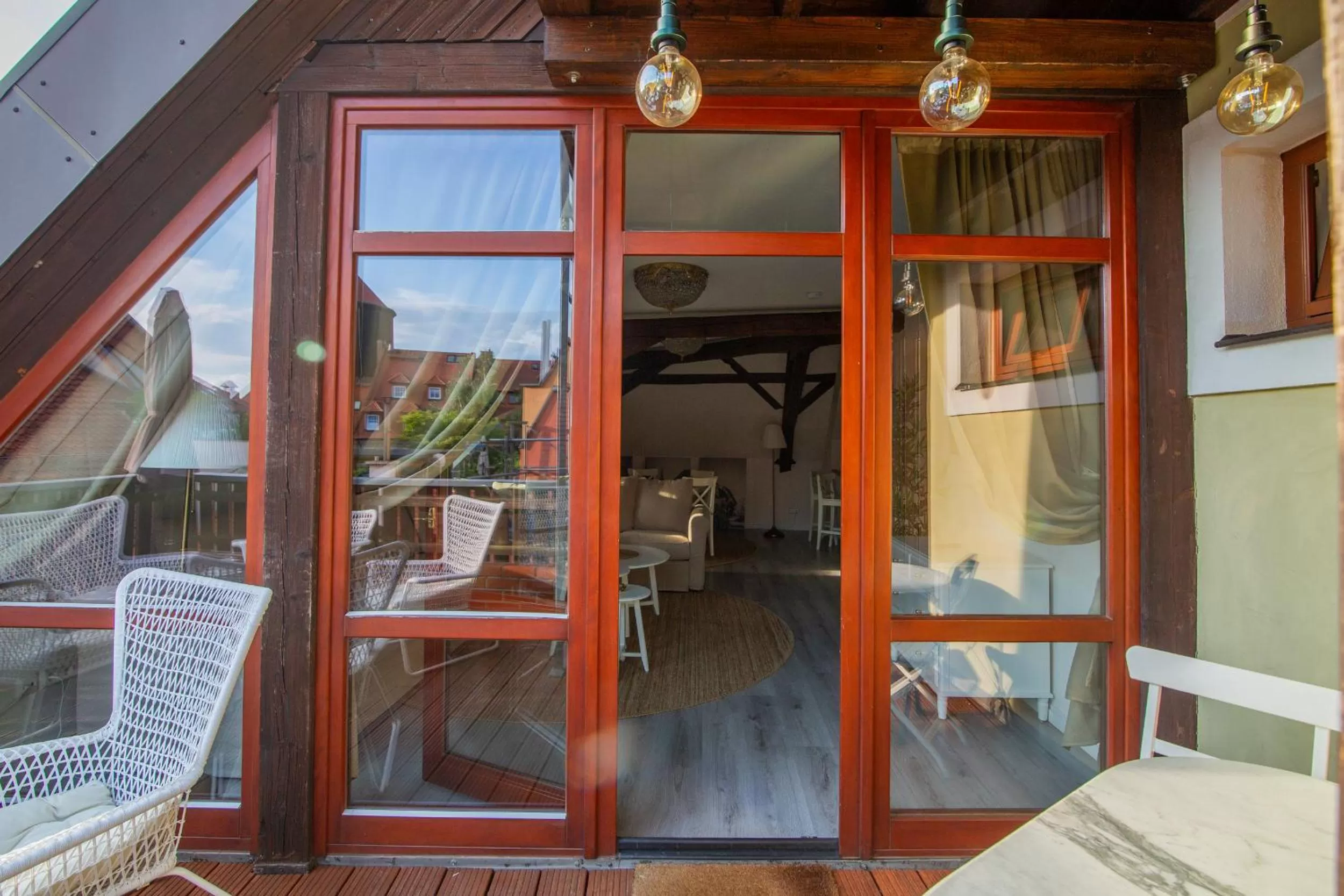 ApartOne Altstadt-Hotel