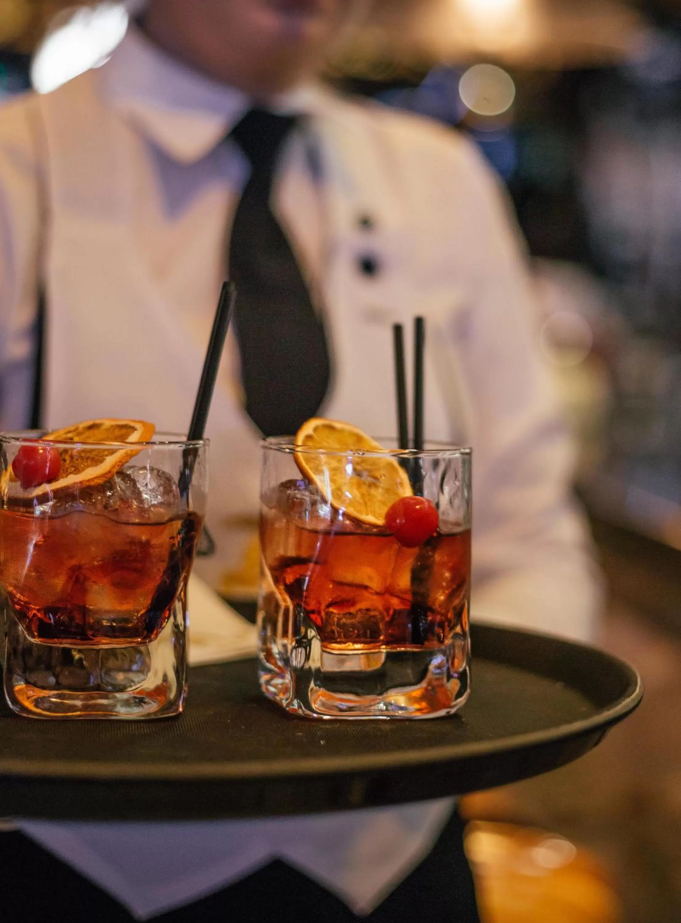 Lounge or bar in H Hotel & SPA - Adults Only