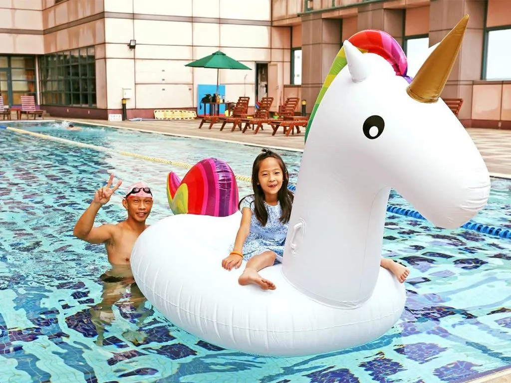 The Splendor Hotel Taichung