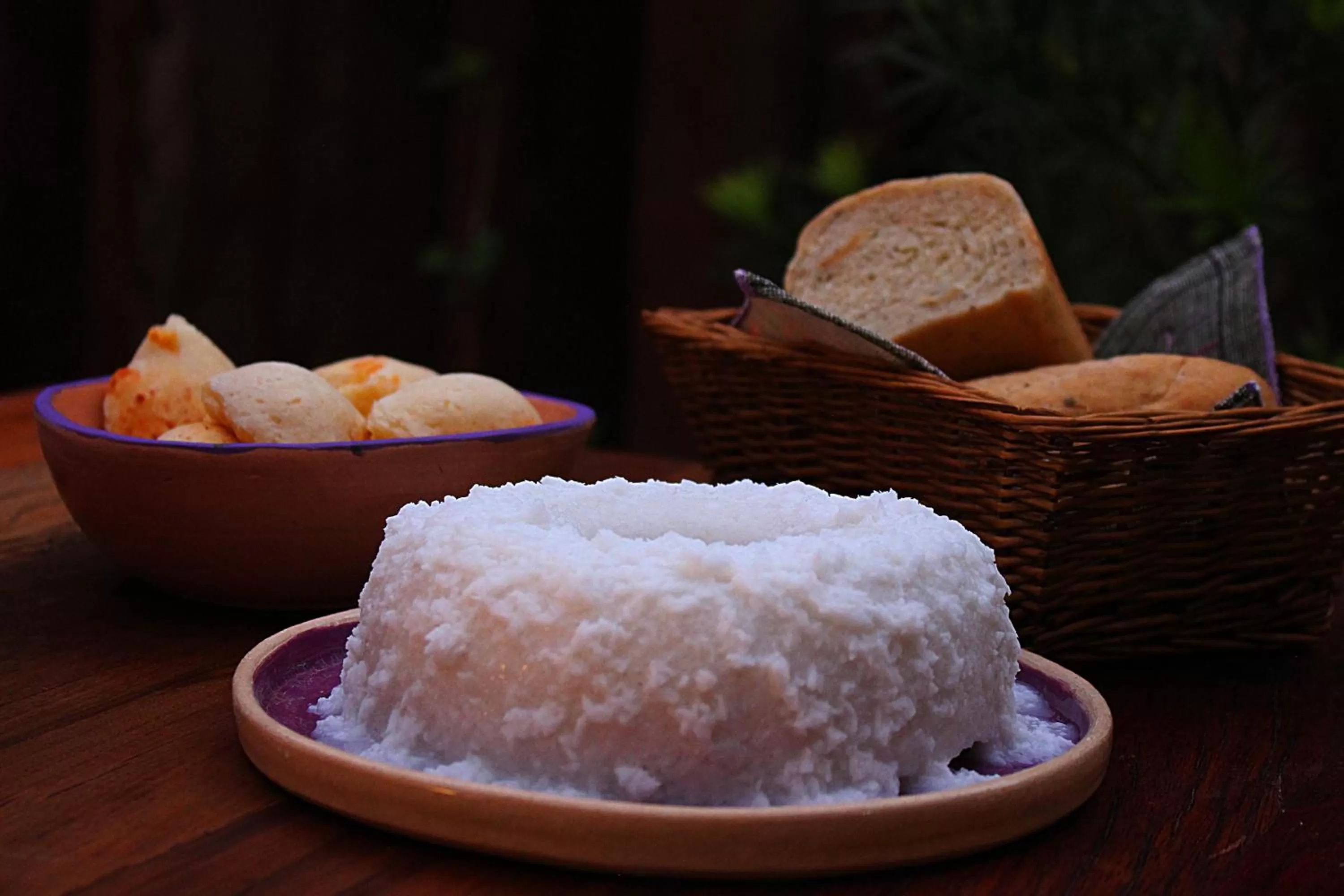 Food and drinks, Food in Green 53 Boutique Hotel