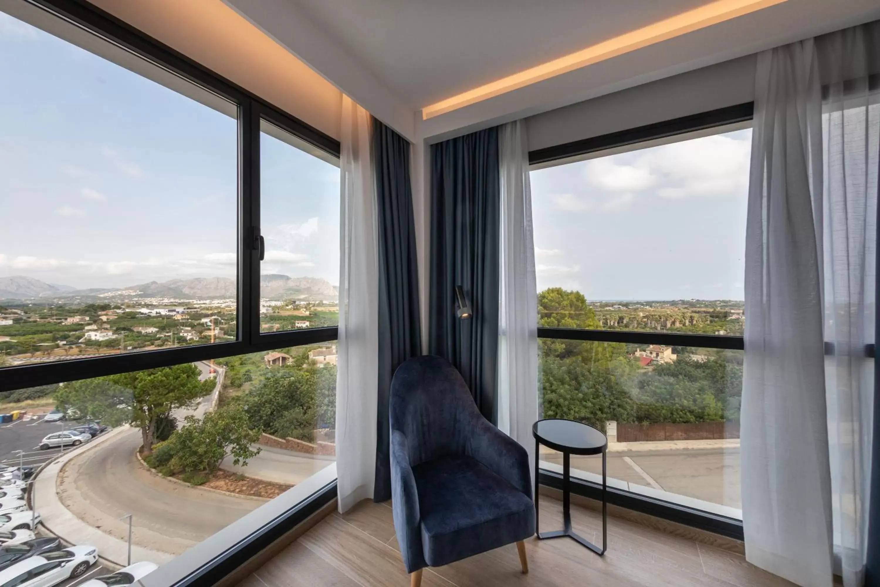 Large Double Room in Syncrosfera Fitness & Spa Health Hotel Boutique Large Double Room in Syncrosfera Fitness & Spa Health Hotel Boutique