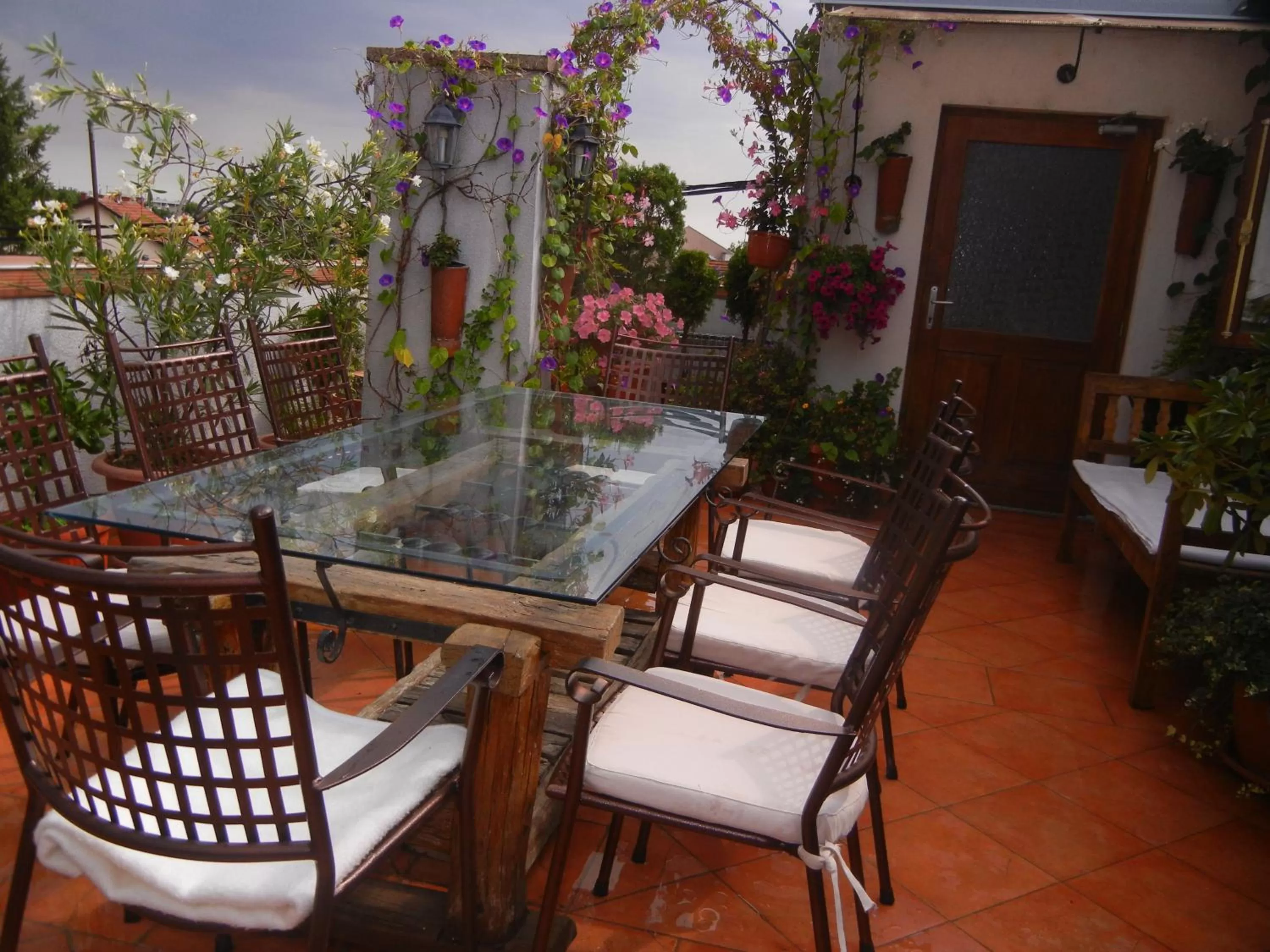 Villa Lucia - Apartments&Rooms