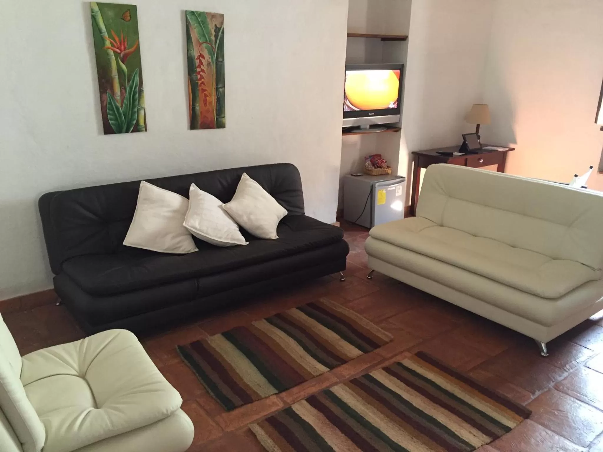 Living room, Seating Area in Achiotte Hotel Boutique by Masaya