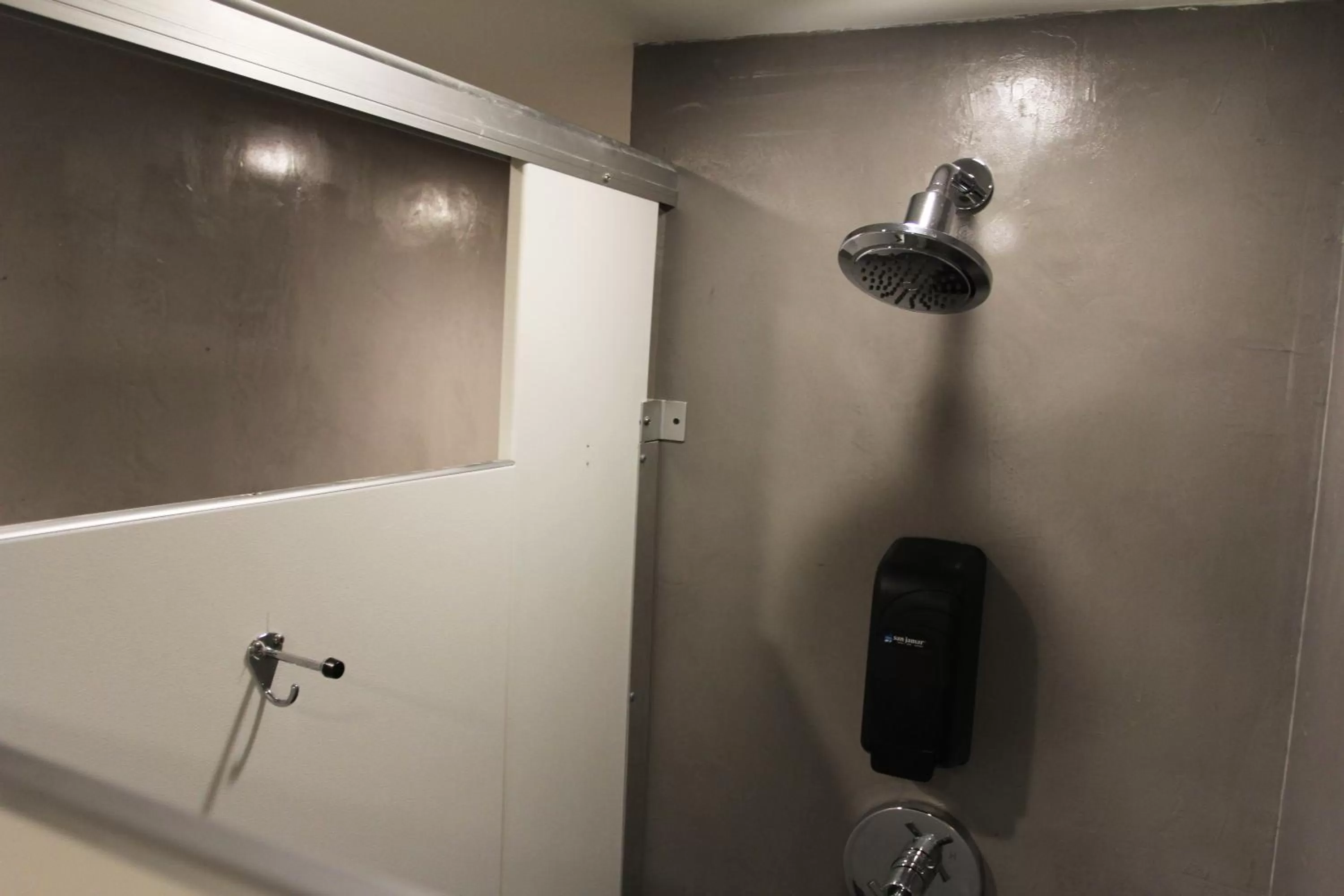 Bathroom in Hotel Gaythering - Gay Hotel - All Adults Welcome