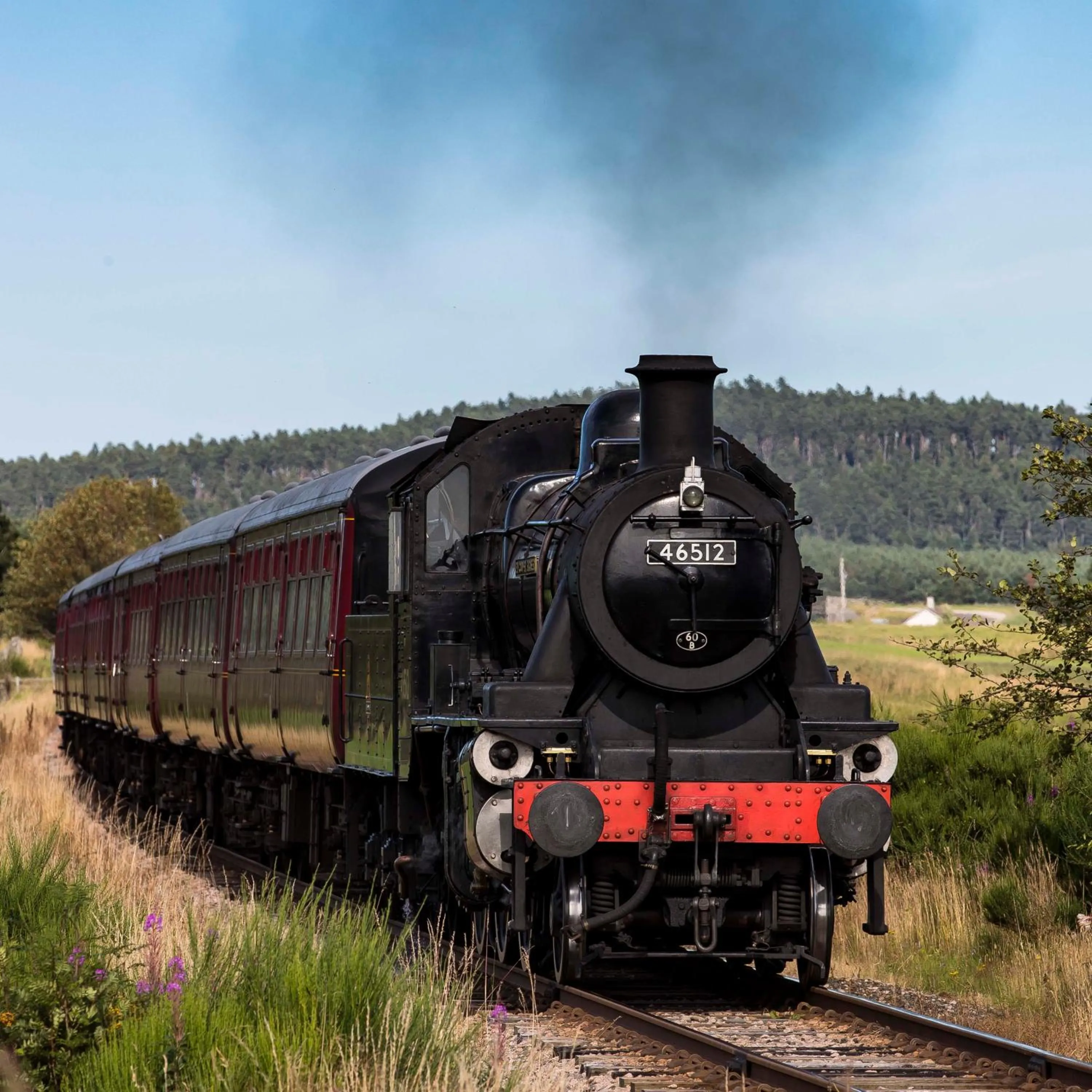Nearby landmark in Boat Country Inn and Restaurant