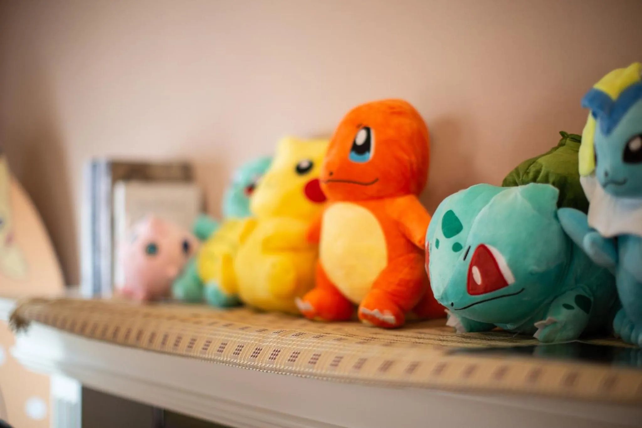 Decorative detail in Urban