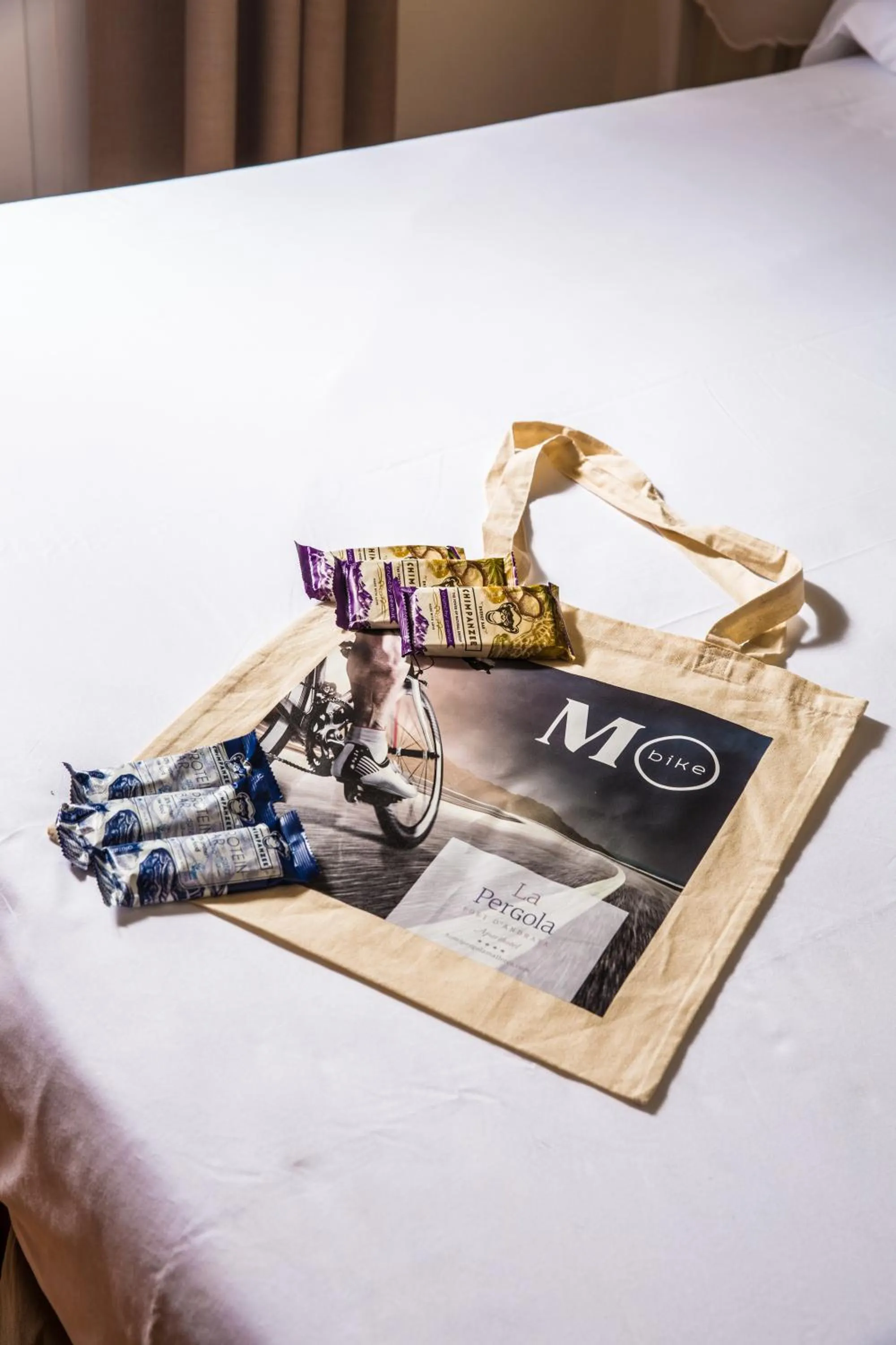 Logo/Certificate/Sign in Hotel La Pergola Mallorca