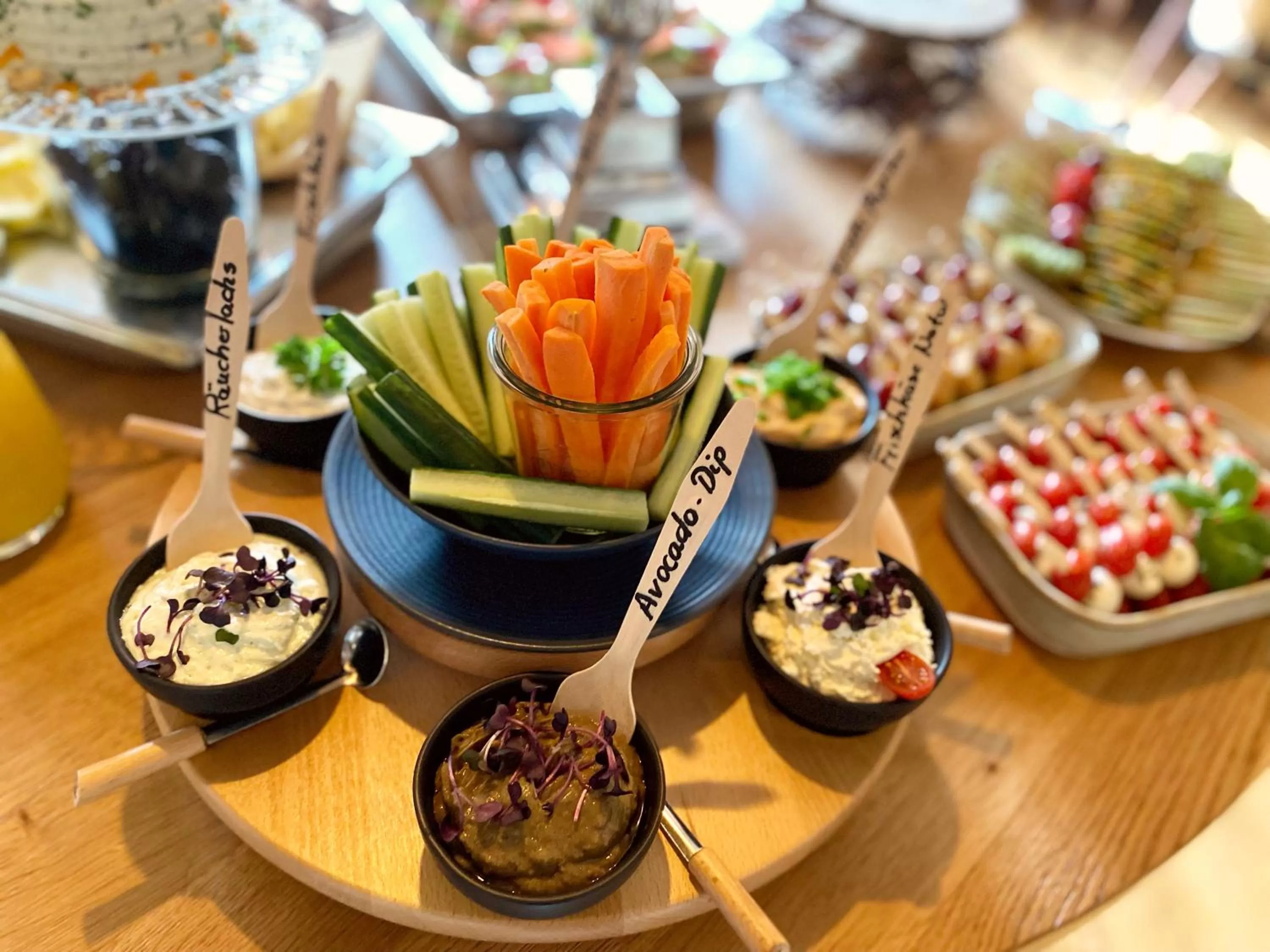 Boutique Hotel Lindenhof, Bed & Breakfast