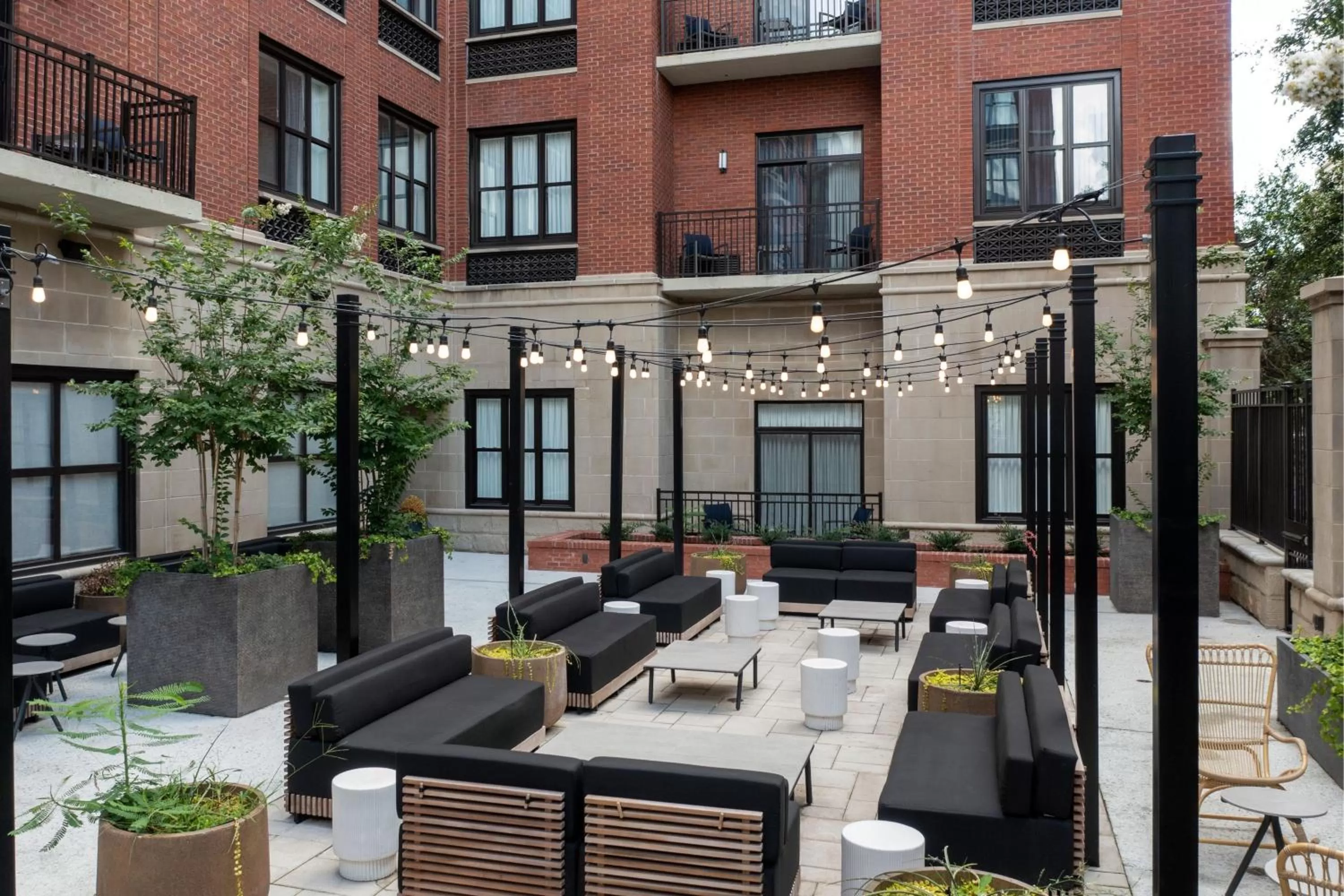 Other in Courtyard by Marriott Savannah Downtown - Historic District