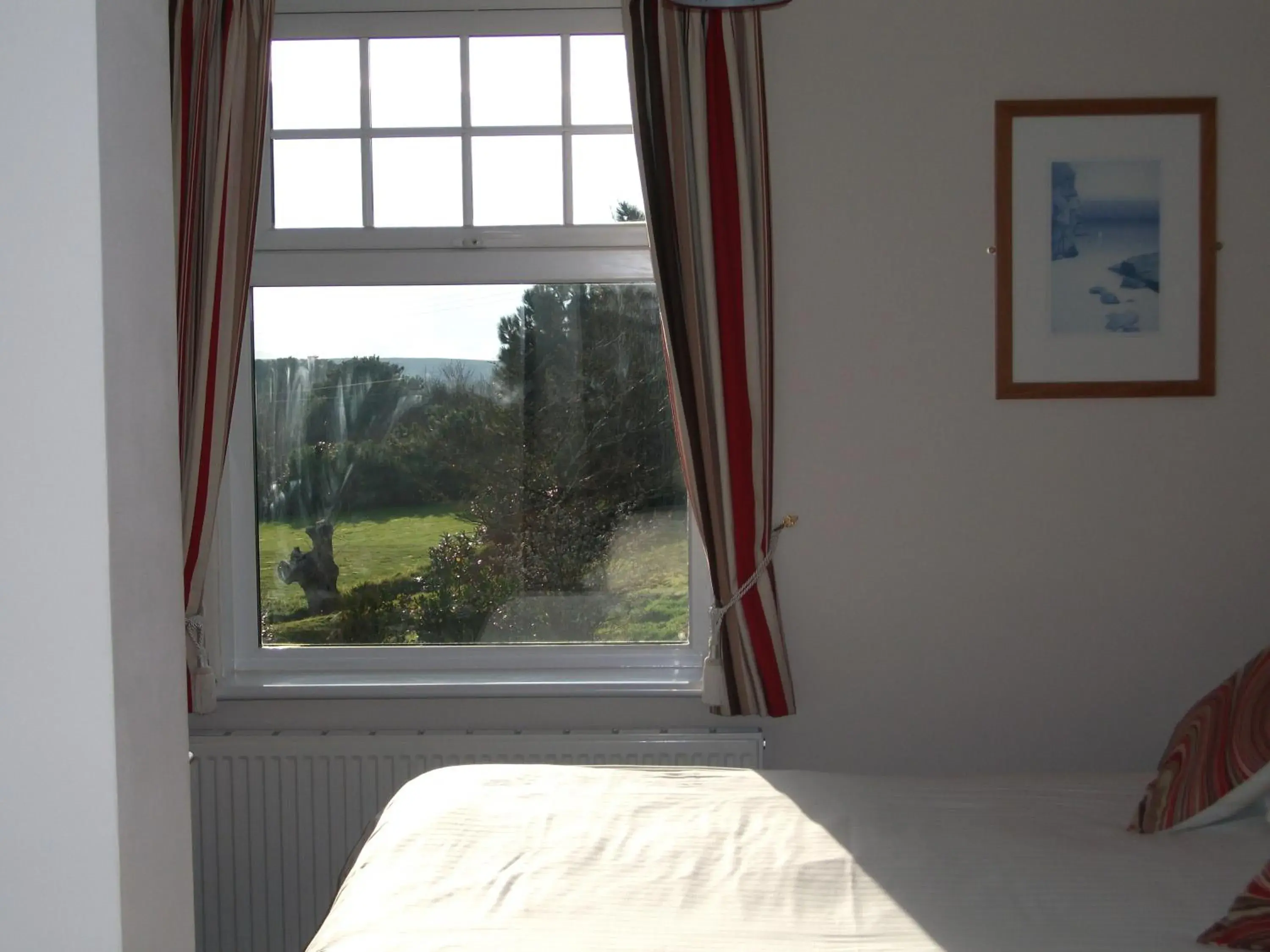 Standard Double or Twin Room in Beacon Country House B & B & Luxury Shepherd Huts Standard Double or Twin Room in Beacon Country House B & B & Luxury Shepherd Huts