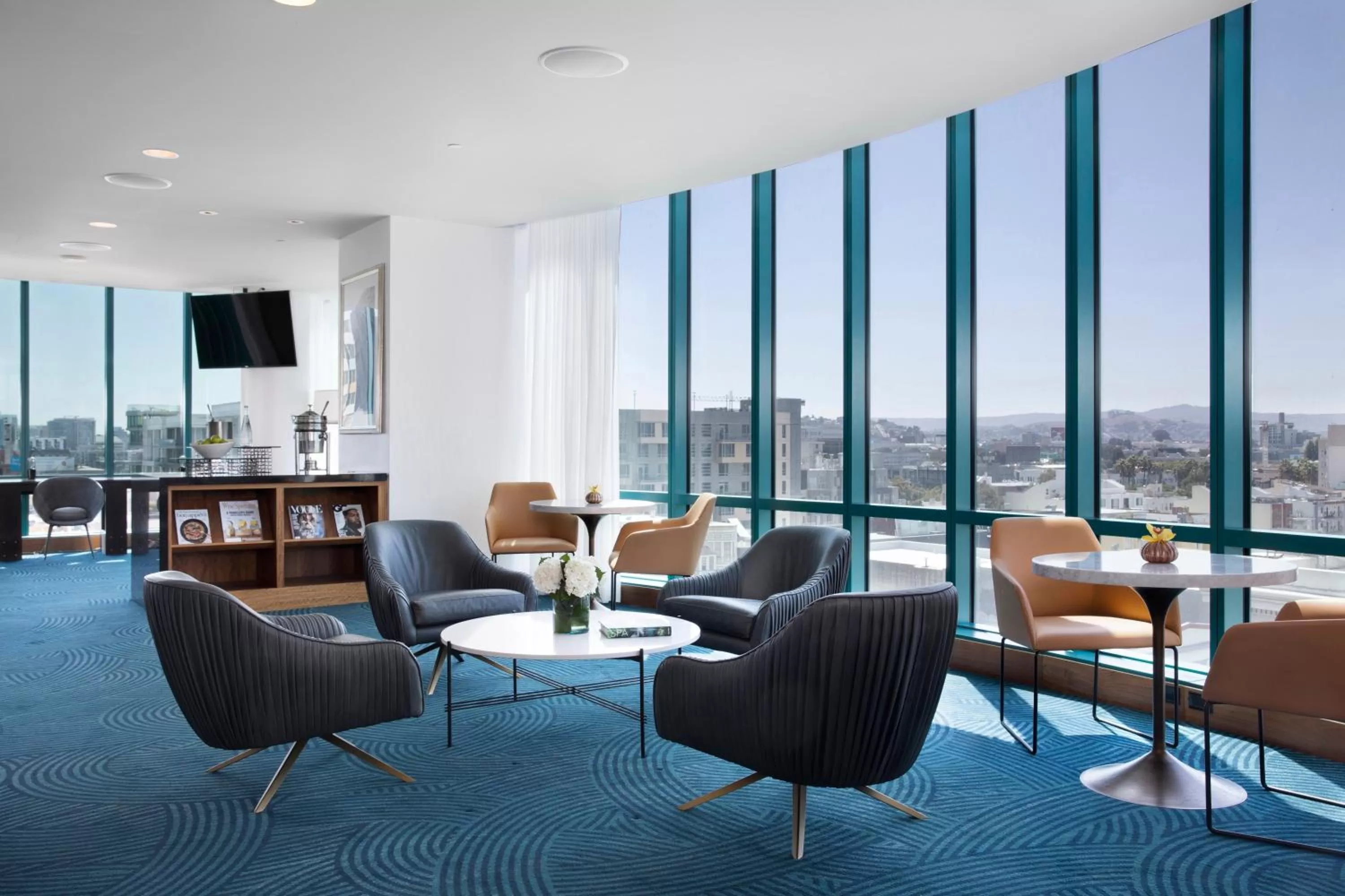 Other in InterContinental San Francisco by IHG