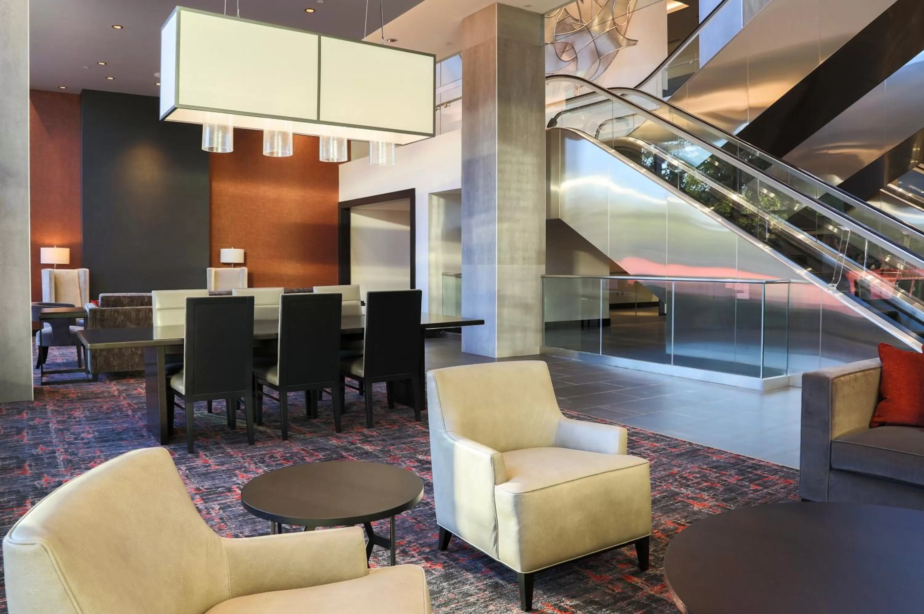 The Hotel at the University of Maryland