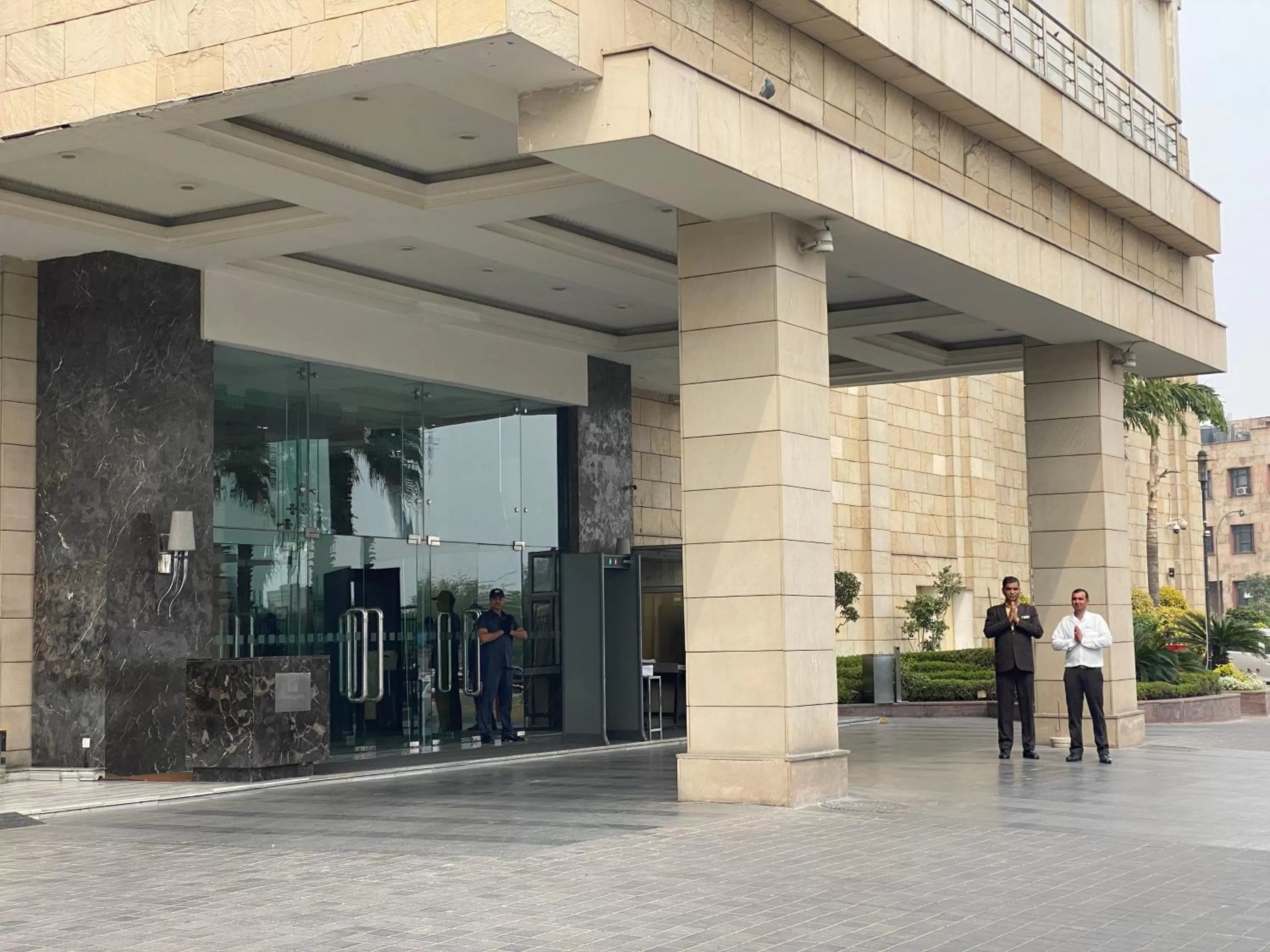 Property building in Holiday Inn New Delhi Mayur Vihar Noida by IHG