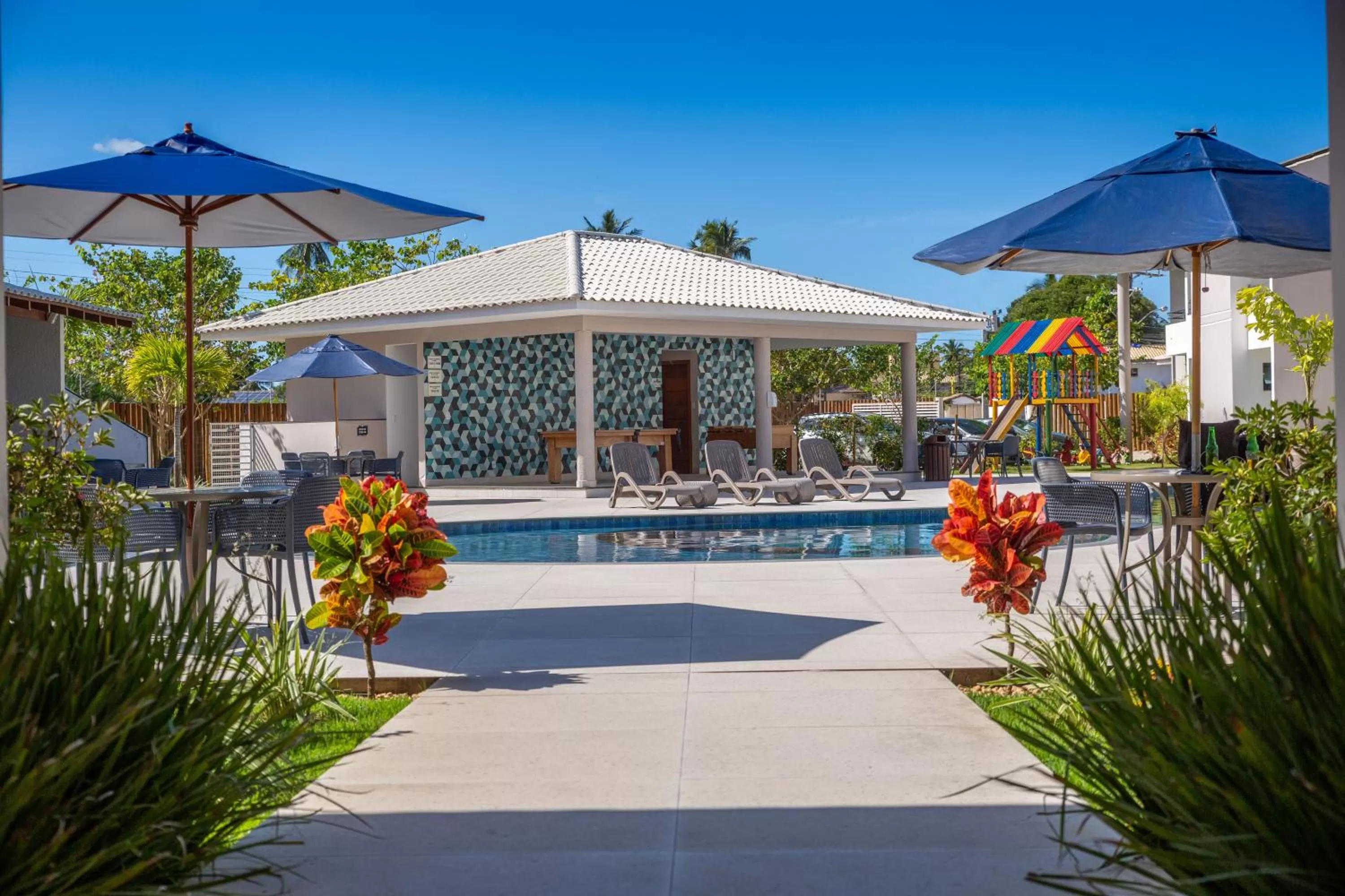 SunBahia Praia Hotel