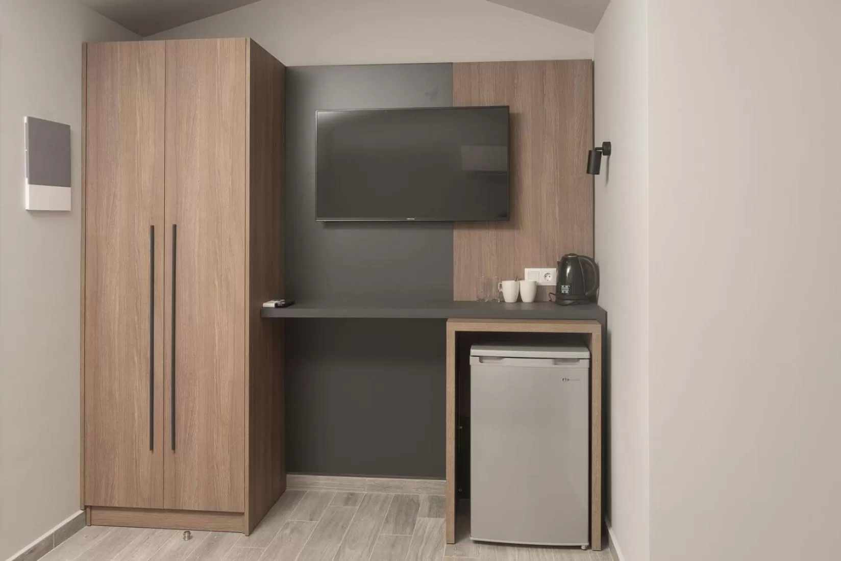 Deluxe Apartment in Elizabeth Queen Luxury Rooms