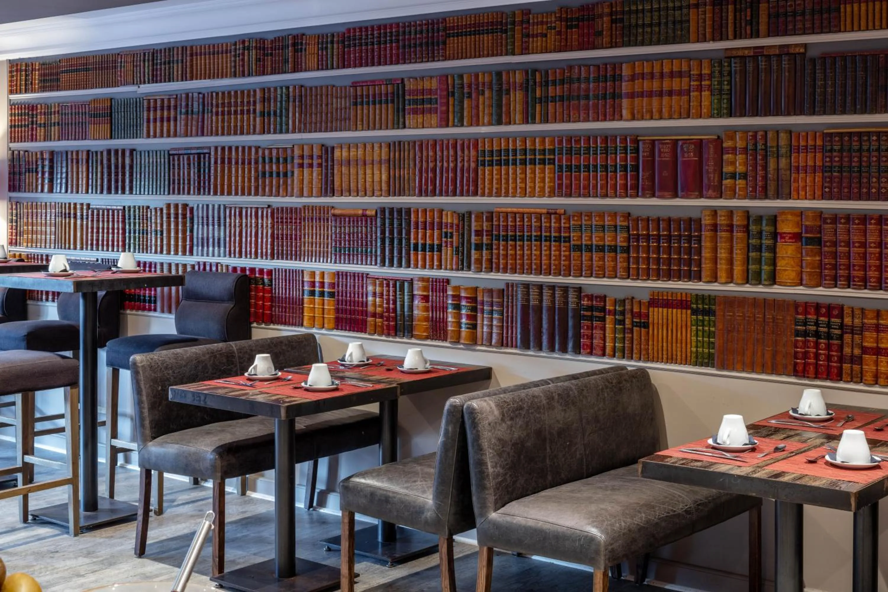 Restaurant/places to eat in Garrigae Distillerie de Pezenas - Hotellerie & Spa