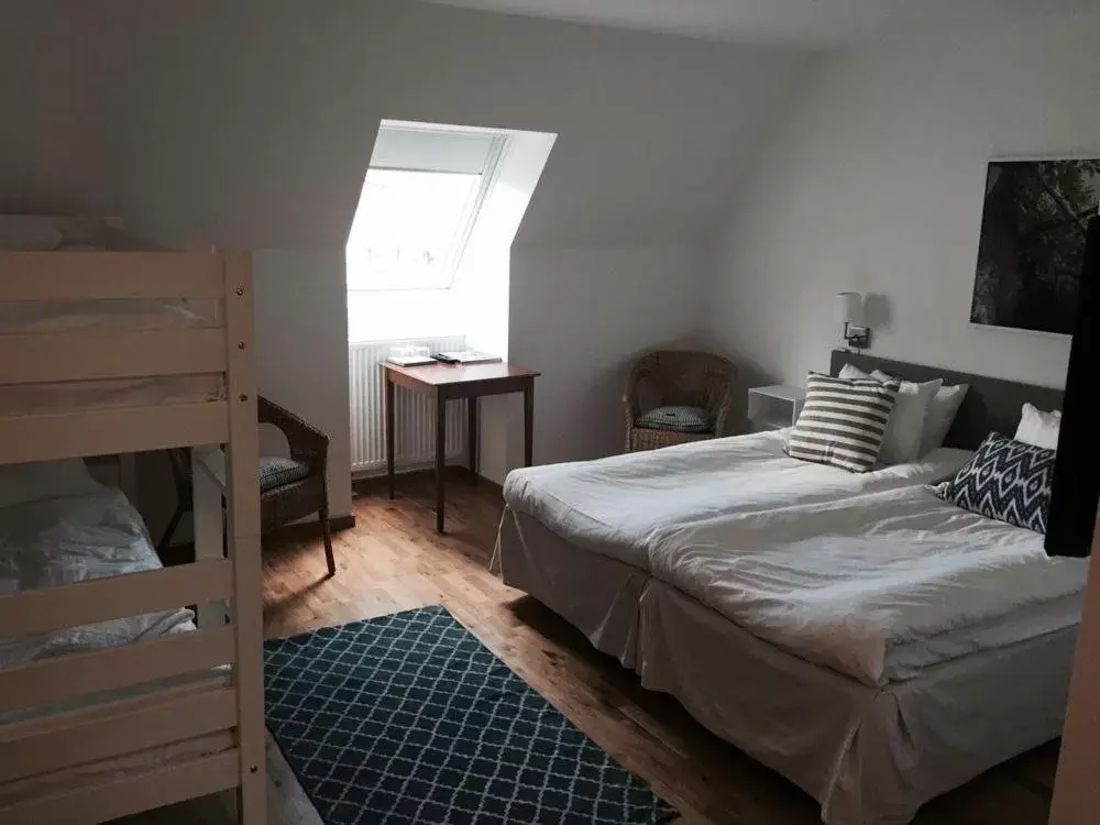 Apotekarns B&B Apotekarns B&B