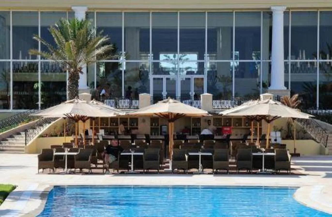 Royal Thalassa Monastir