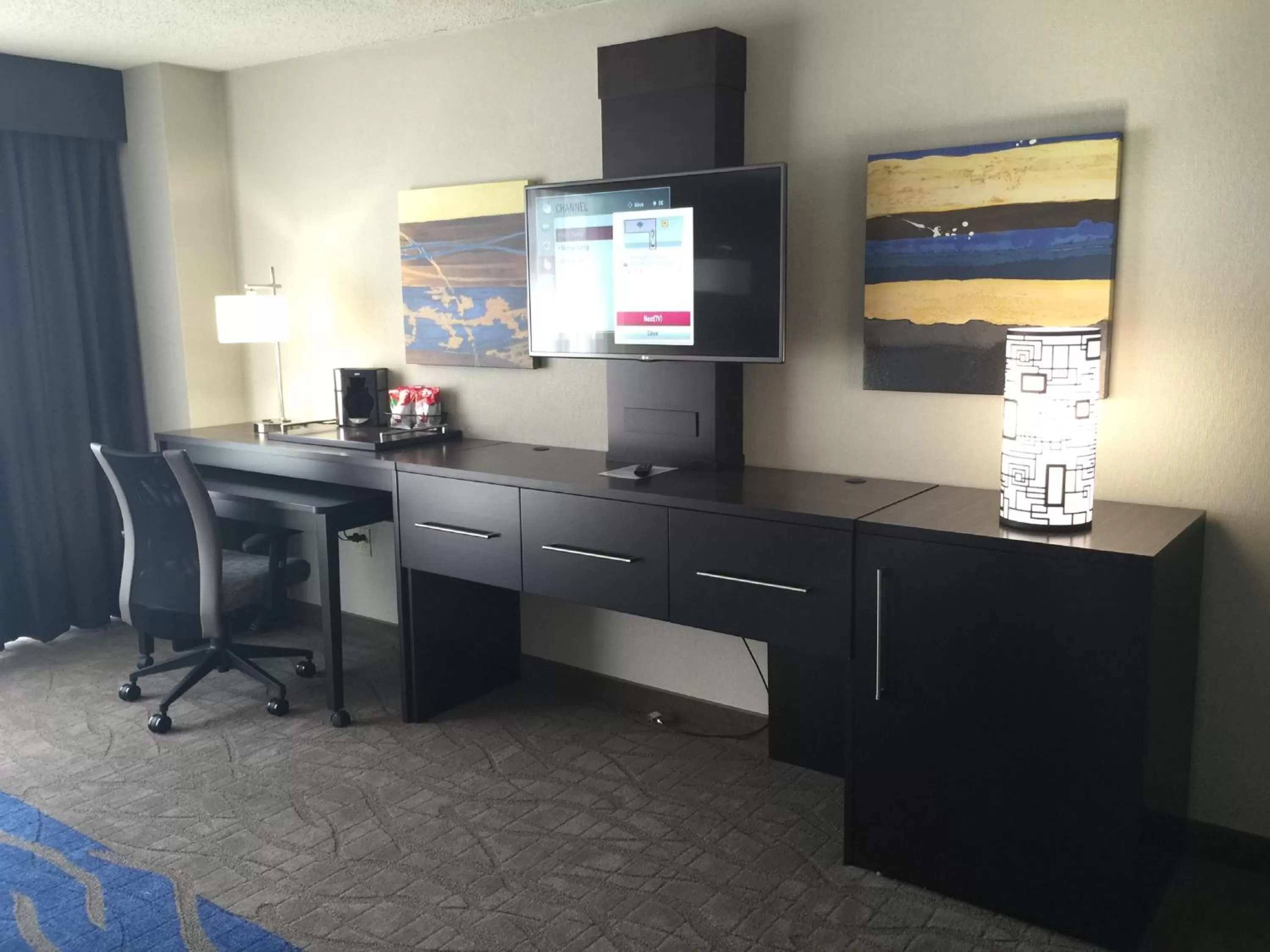 Radisson Hotel St Louis Downtown Convention Center