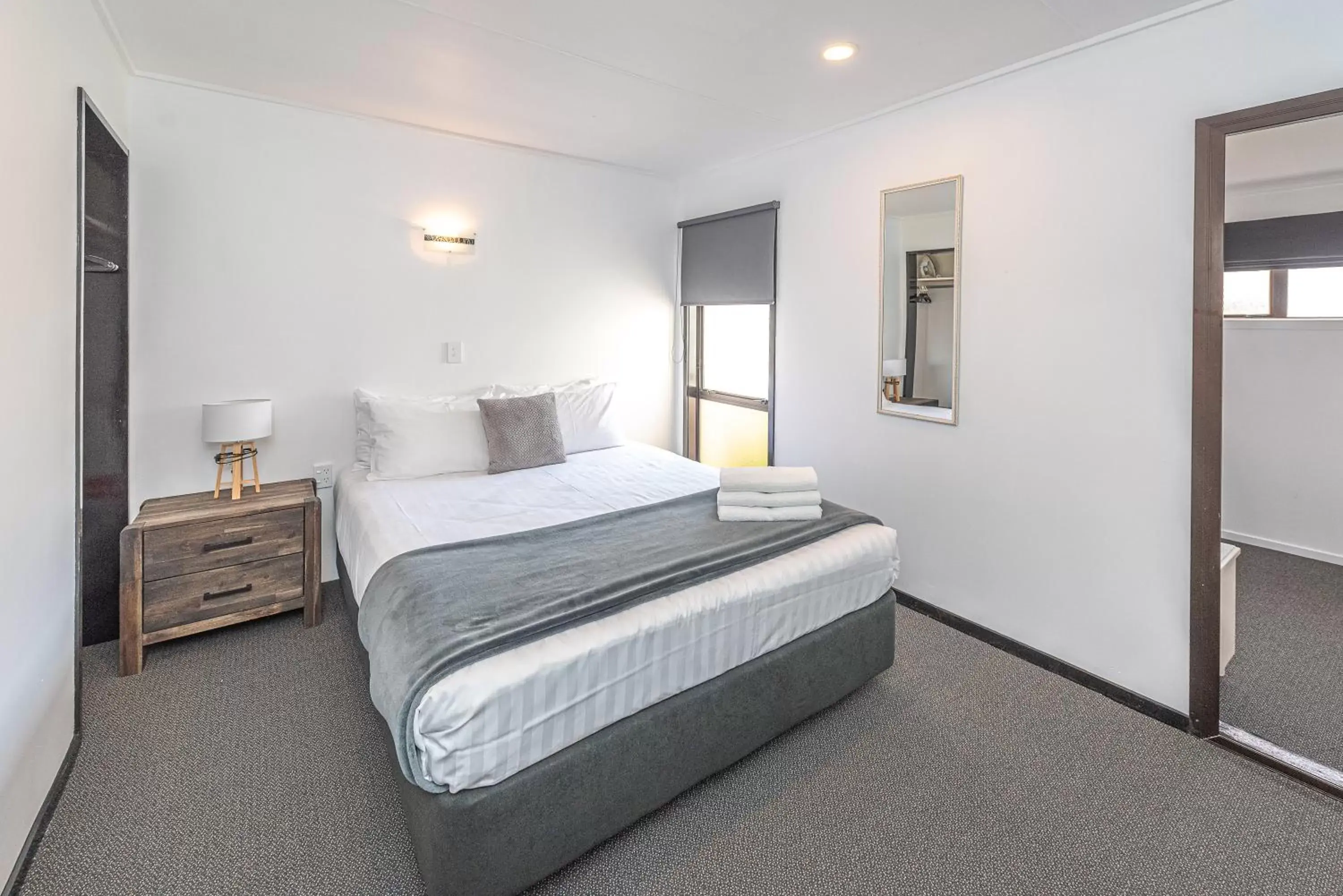 Standard Family Room in Burwood Motel Standard Family Room in Burwood Motel