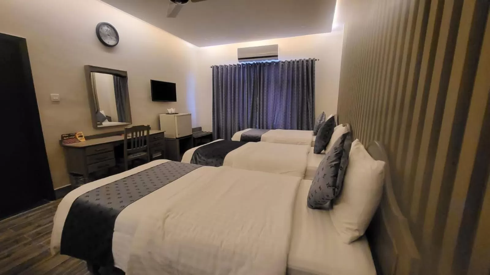 Hotel Akbar International