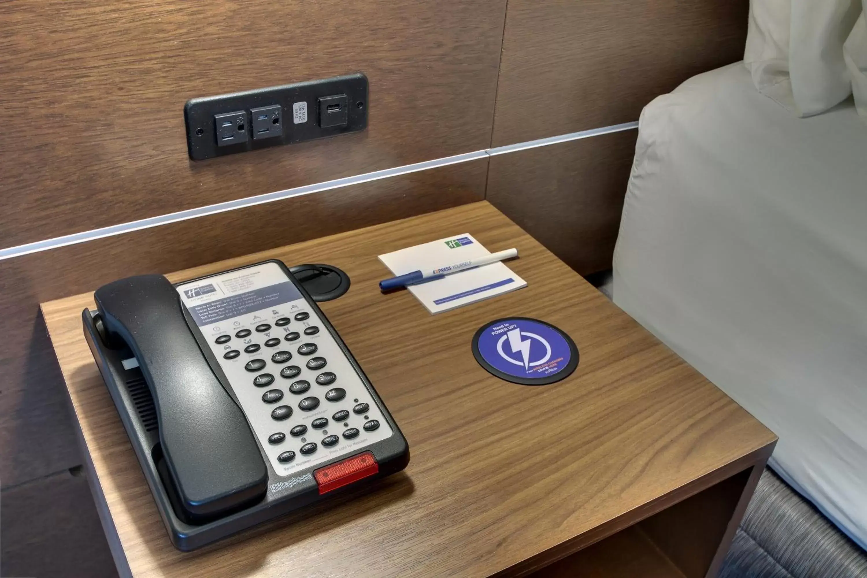 Standard Room in Holiday Inn Express Fishkill-Mid Hudson Valley by IHG Standard Room in Holiday Inn Express Fishkill-Mid Hudson Valley by IHG