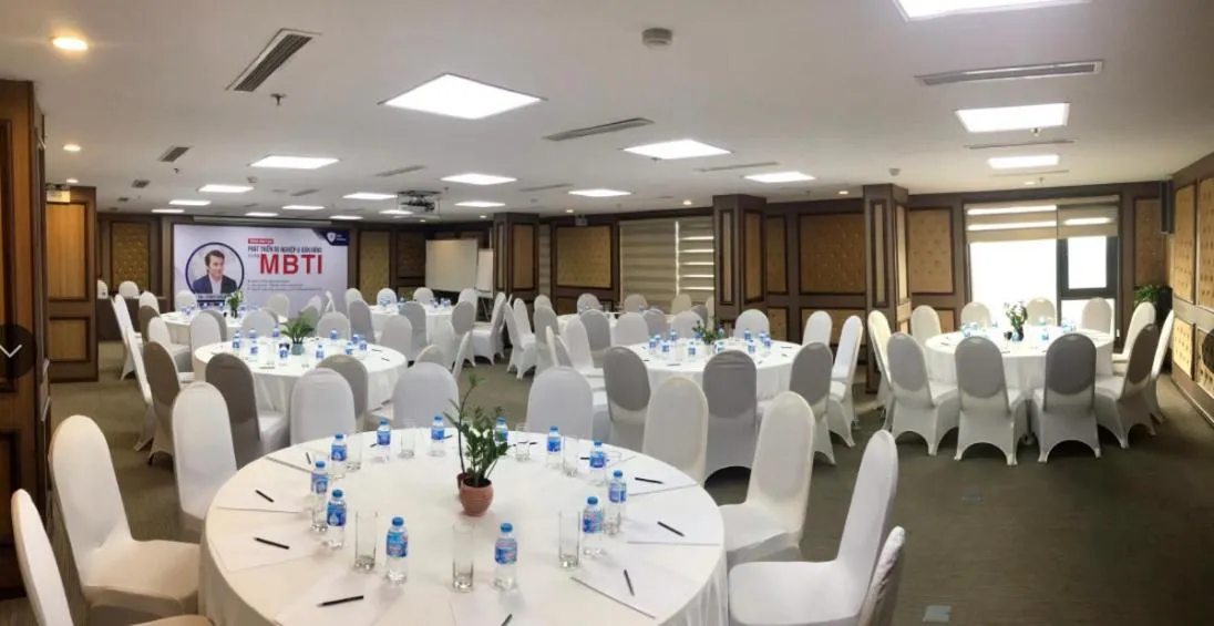 Banquet/Function facilities in Sen Grand Hotel & Spa managed by Sen Group