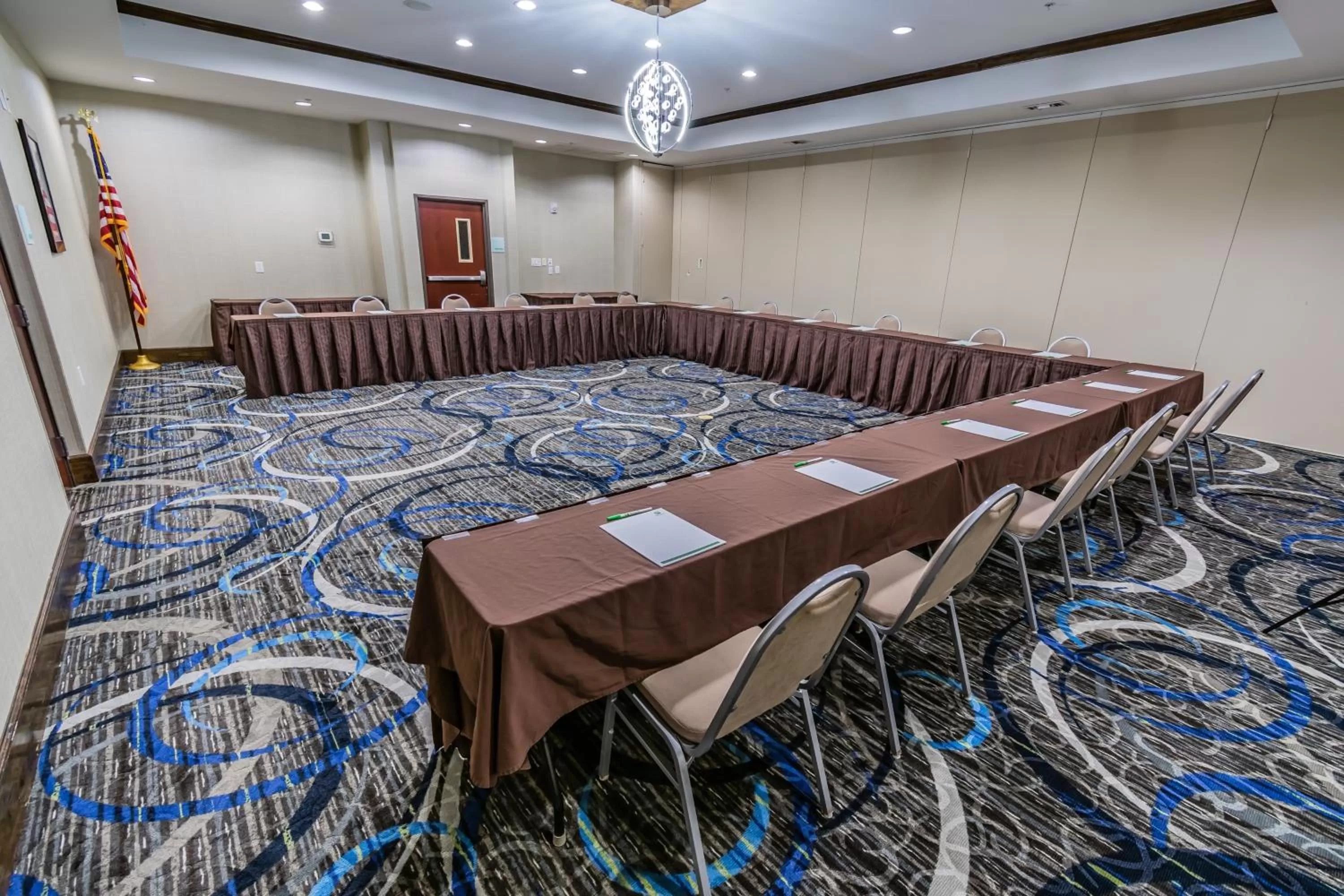 Meeting/conference room in Holiday Inn Houston-Webster by IHG