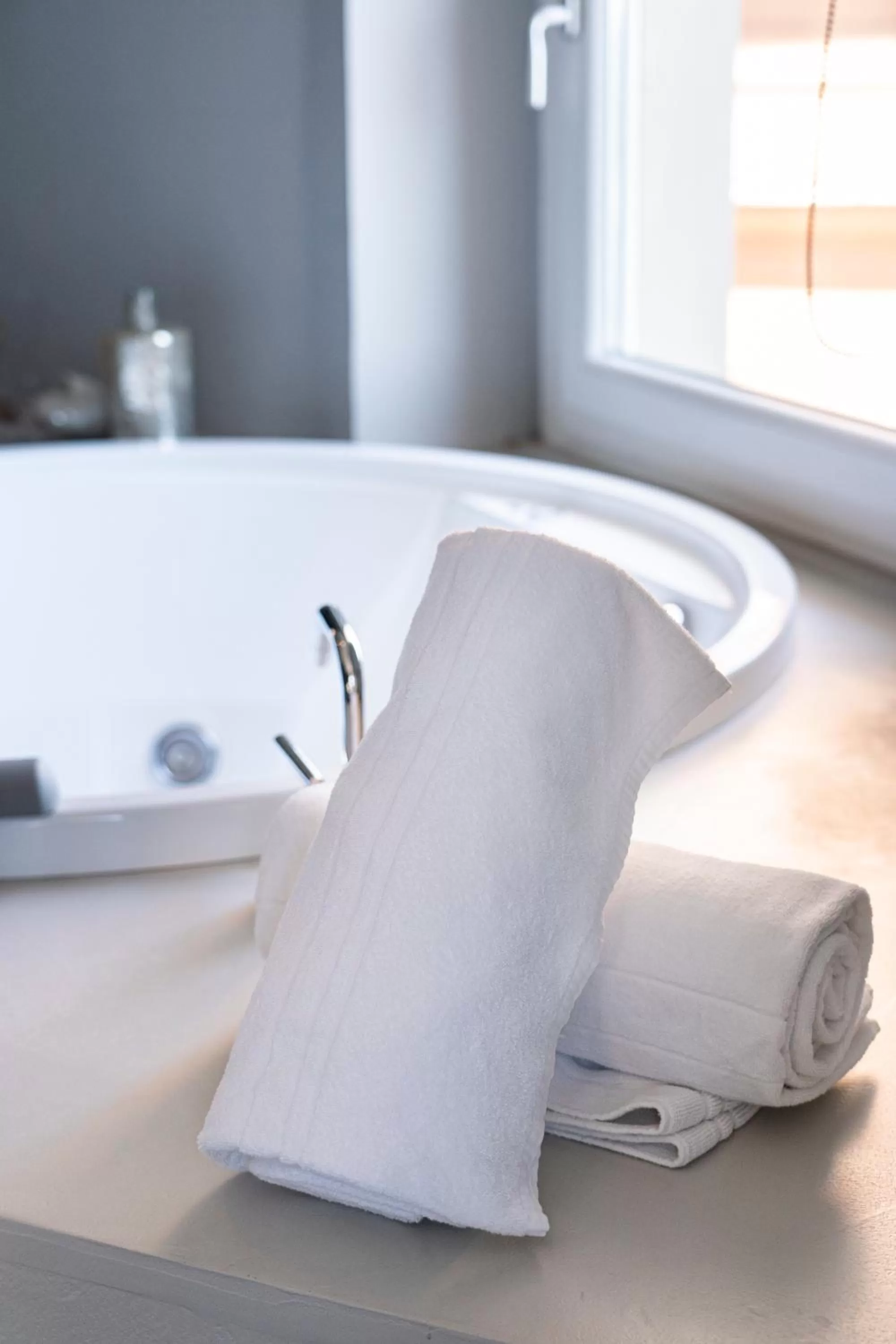 Hot Tub in Relais sul Mare Boutique Hotel