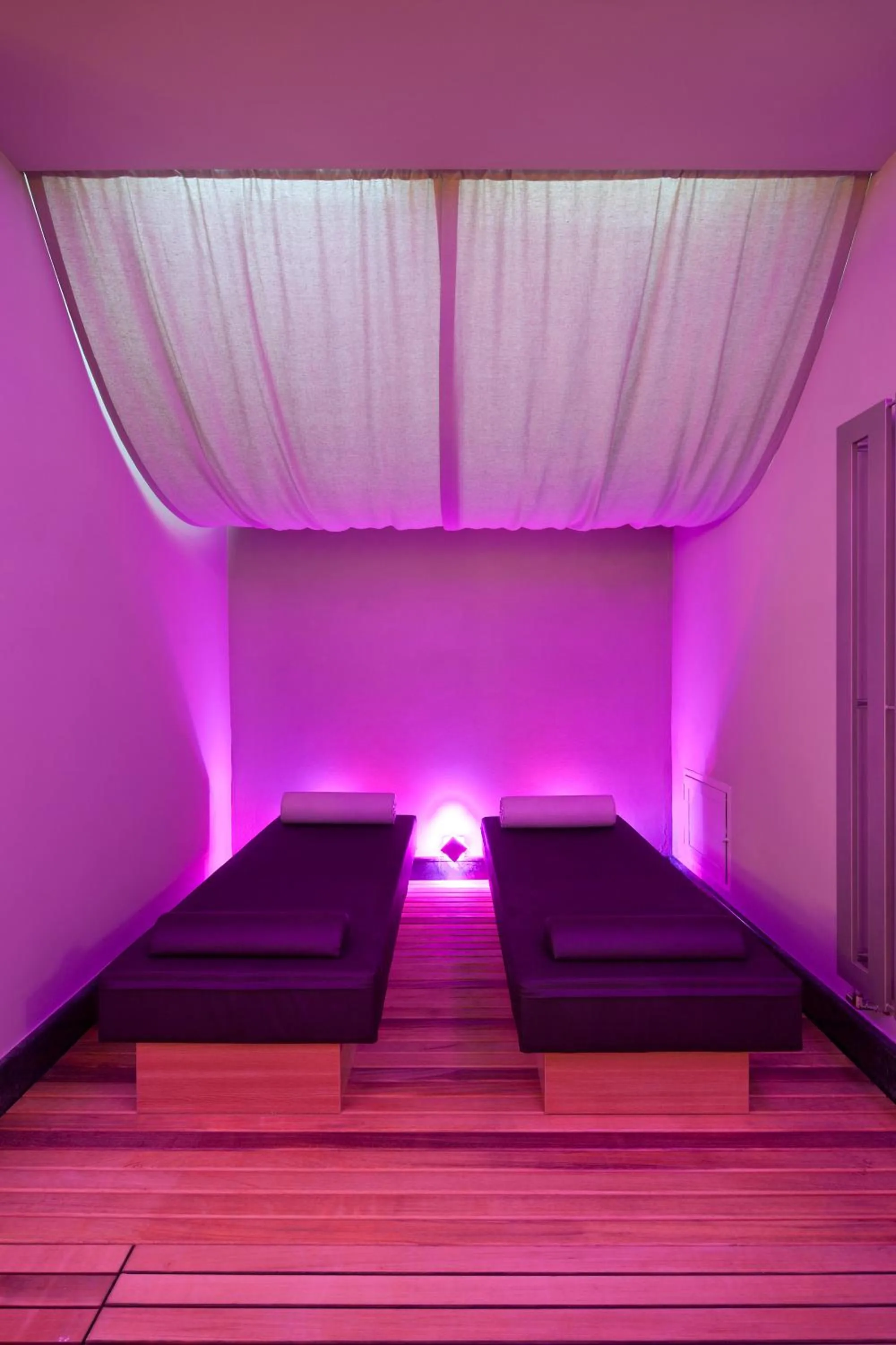 Spa and wellness centre/facilities, Bed in Hotel Villa Undulna - Terme della Versilia